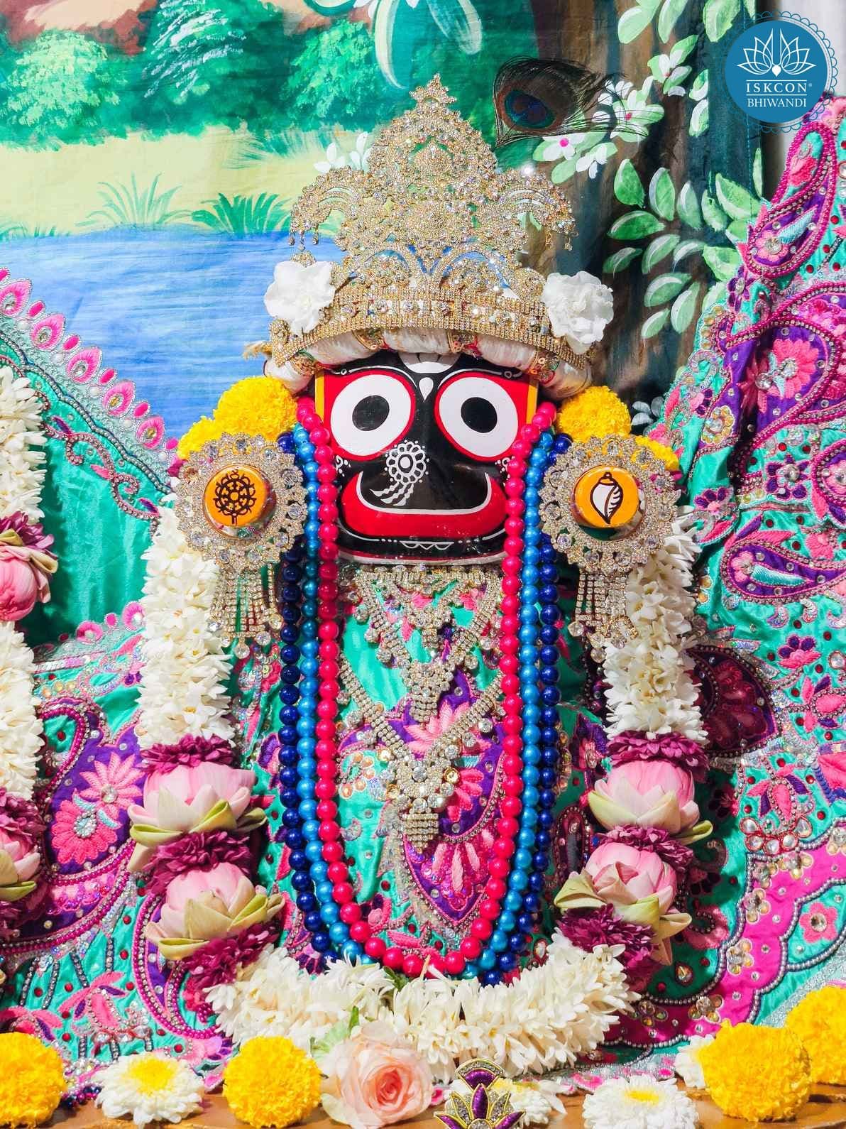 Sringar Darshan photo 6 of 12 — 8 April 2026