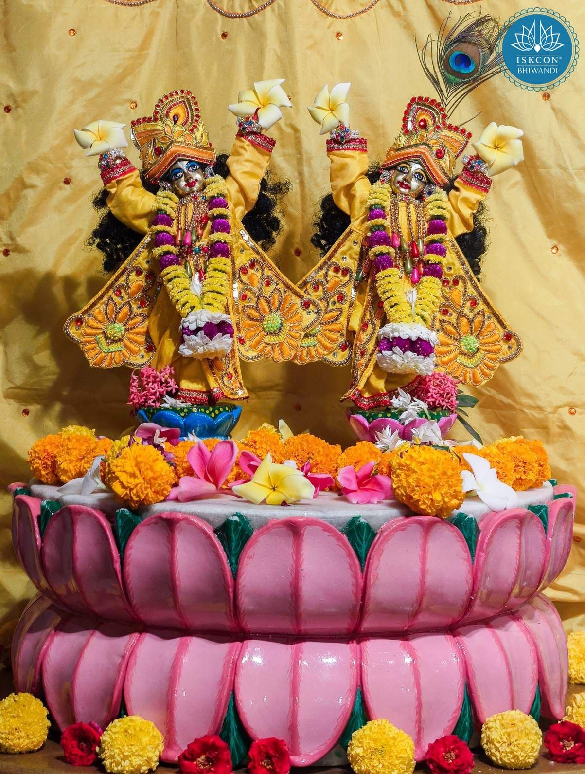 Sringar Darshan photo 4 of 12 — 9 April 2026