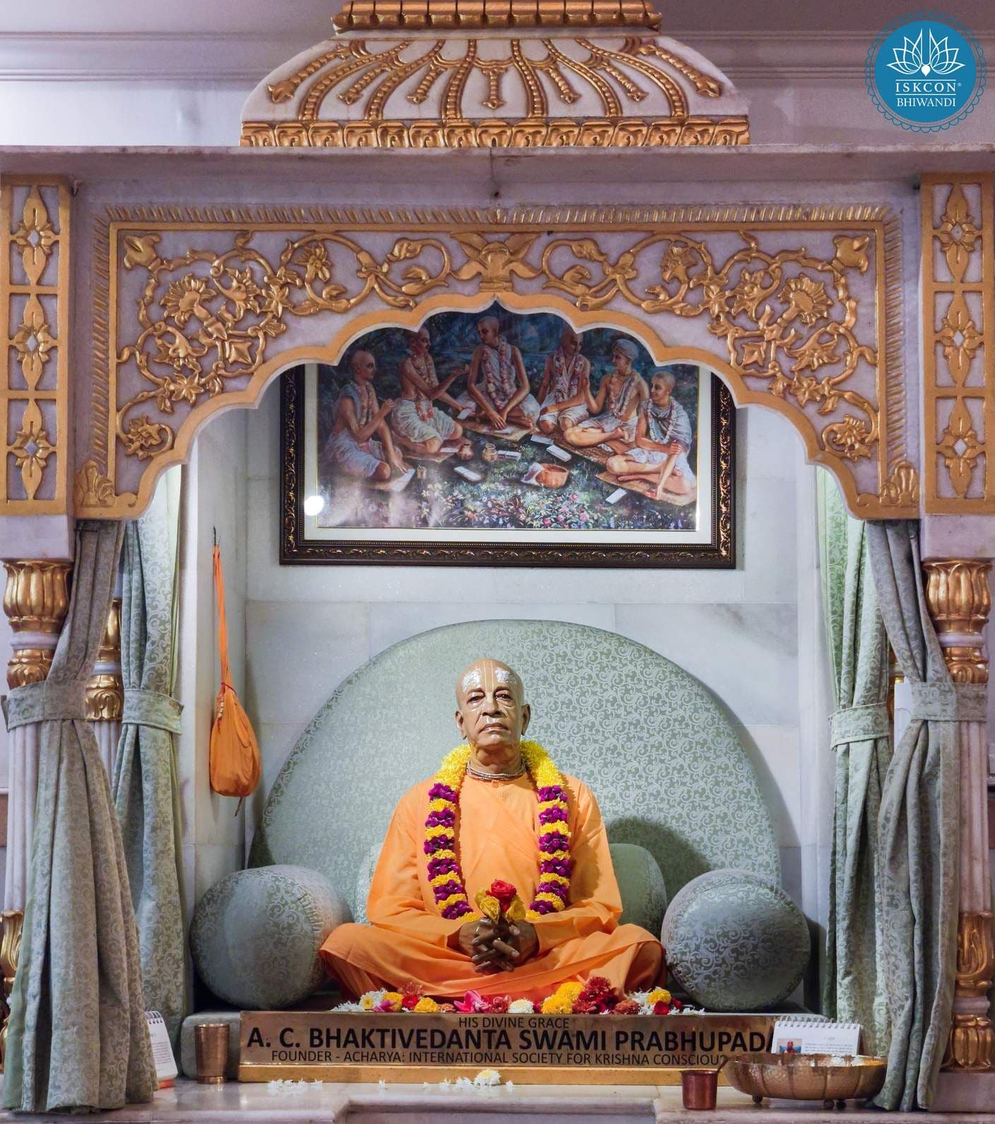 Sringar Darshan photo 6 of 12 — 9 April 2026