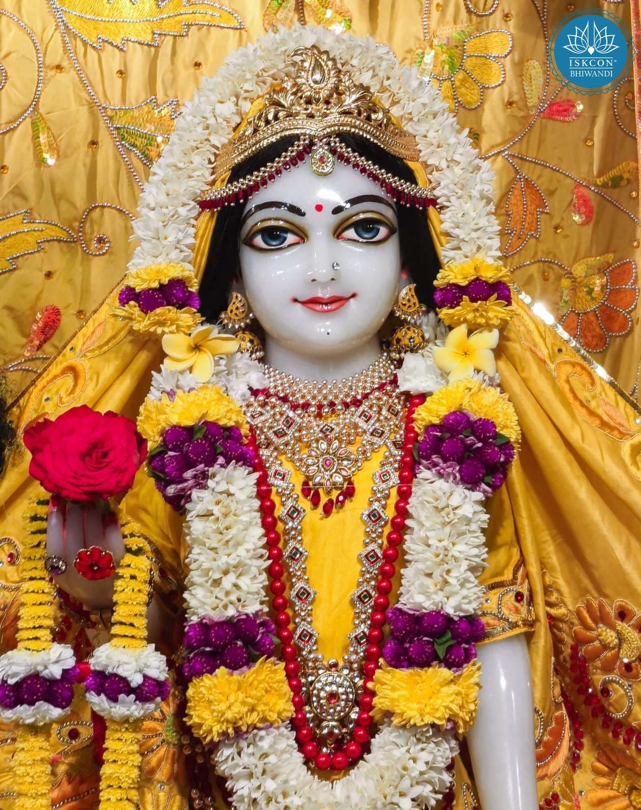 Sringar Darshan photo 12 of 12 — 9 April 2026