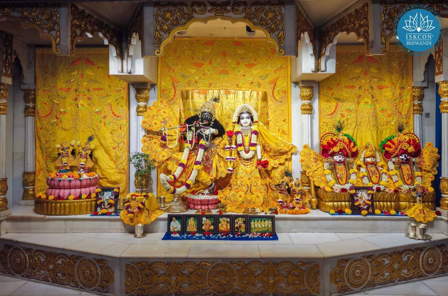 Sringar Darshan photo 3 of 12 — 9 April 2026