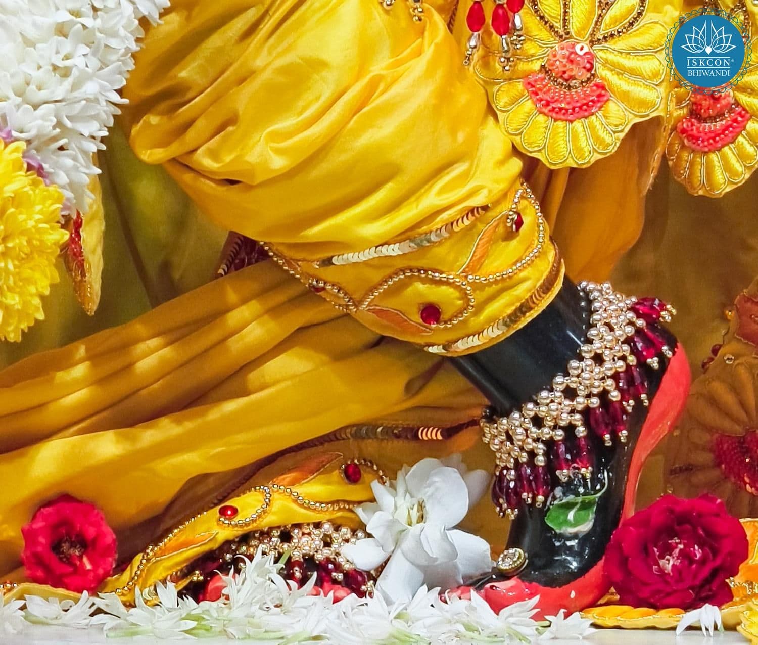 Sringar Darshan photo 7 of 12 — 9 April 2026