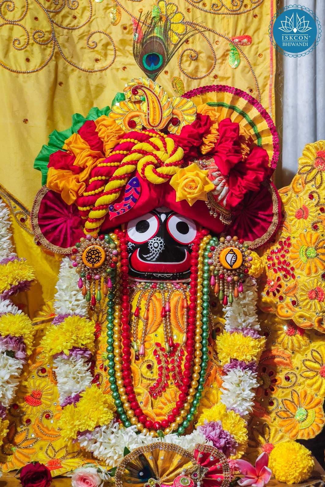 Sringar Darshan photo 5 of 12 — 9 April 2026