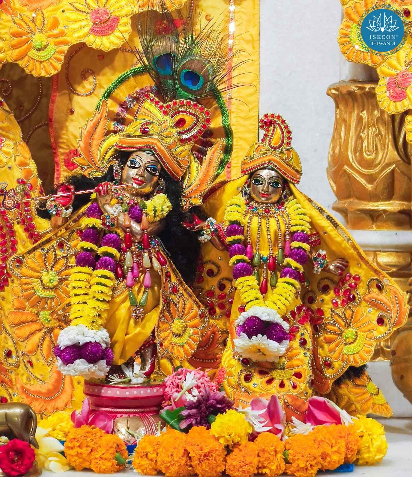 Sringar Darshan photo 10 of 12 — 9 April 2026