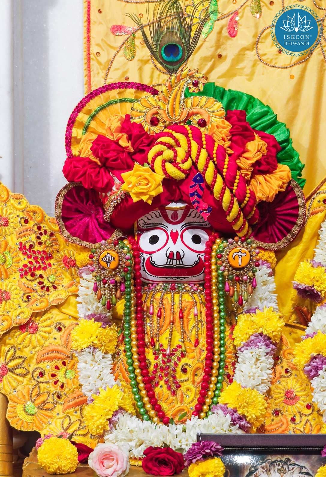 Sringar Darshan photo 9 of 12 — 9 April 2026