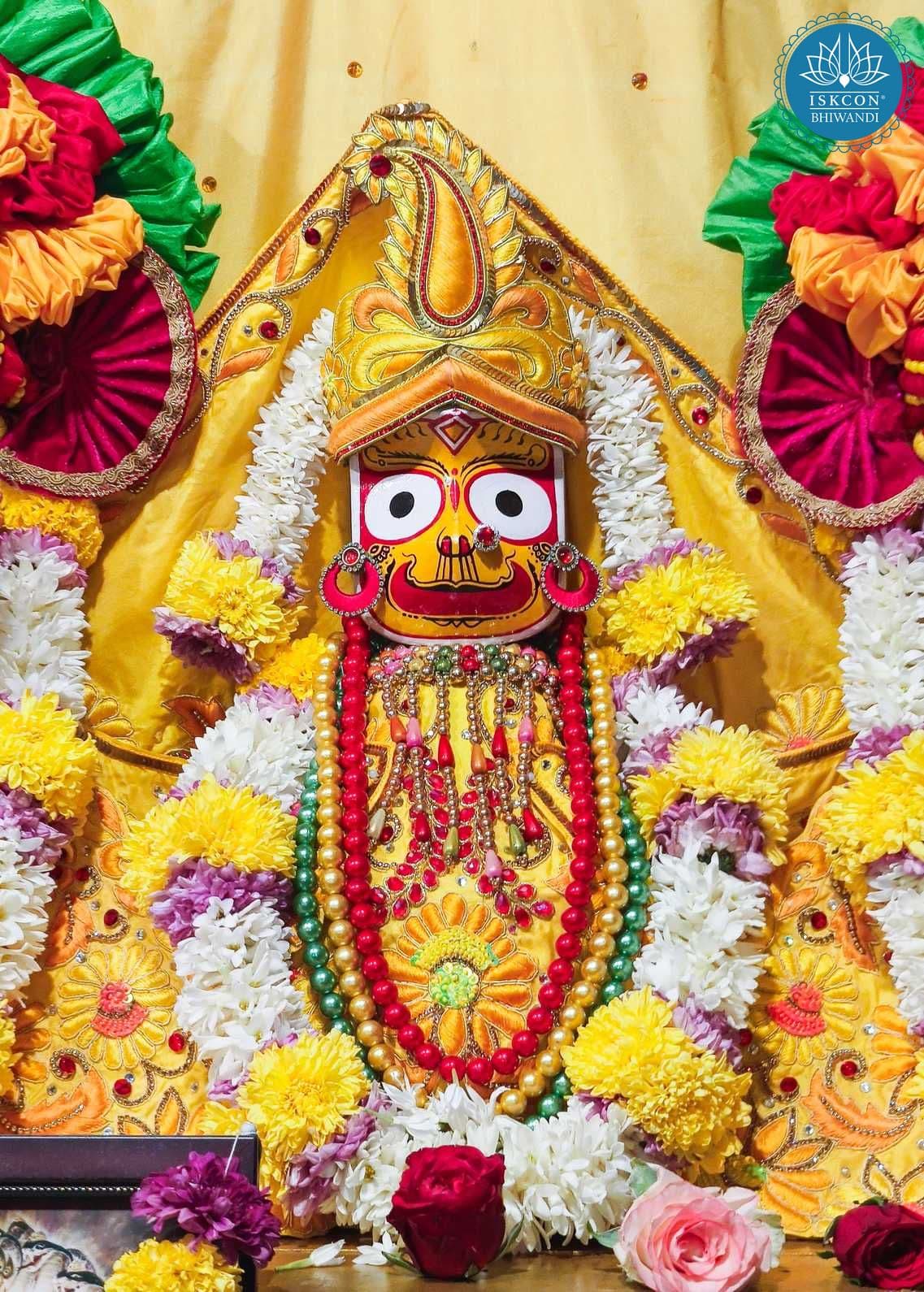 Sringar Darshan photo 8 of 12 — 9 April 2026