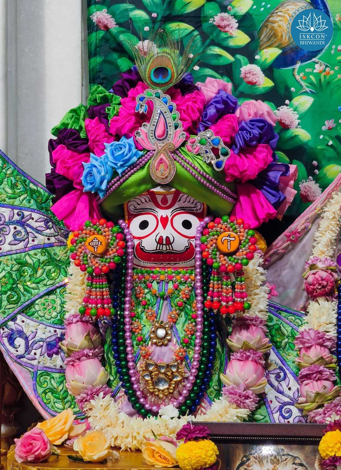 Sringar Darshan photo 8 of 12 — 10 April 2026