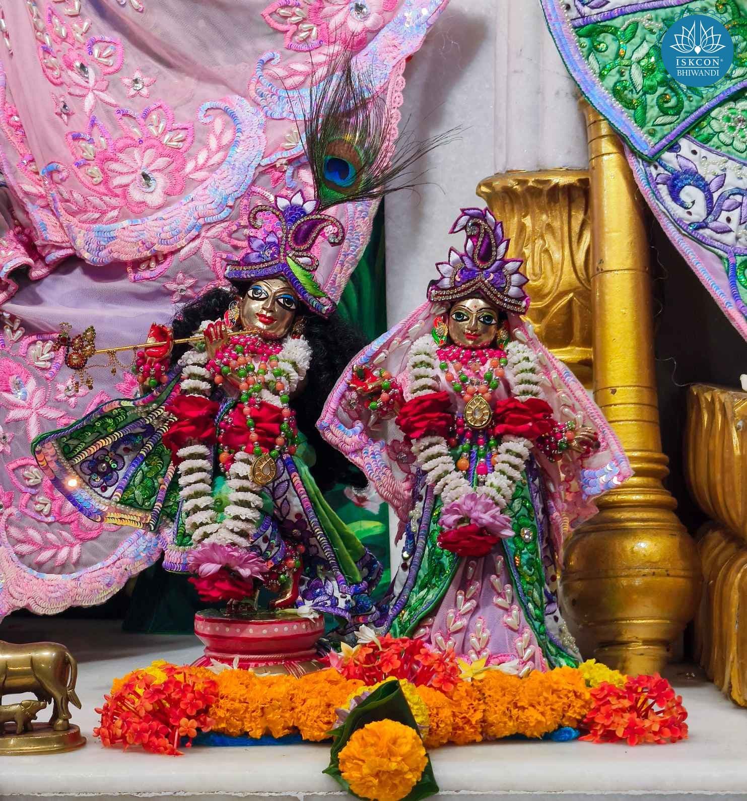 Sringar Darshan photo 9 of 12 — 10 April 2026