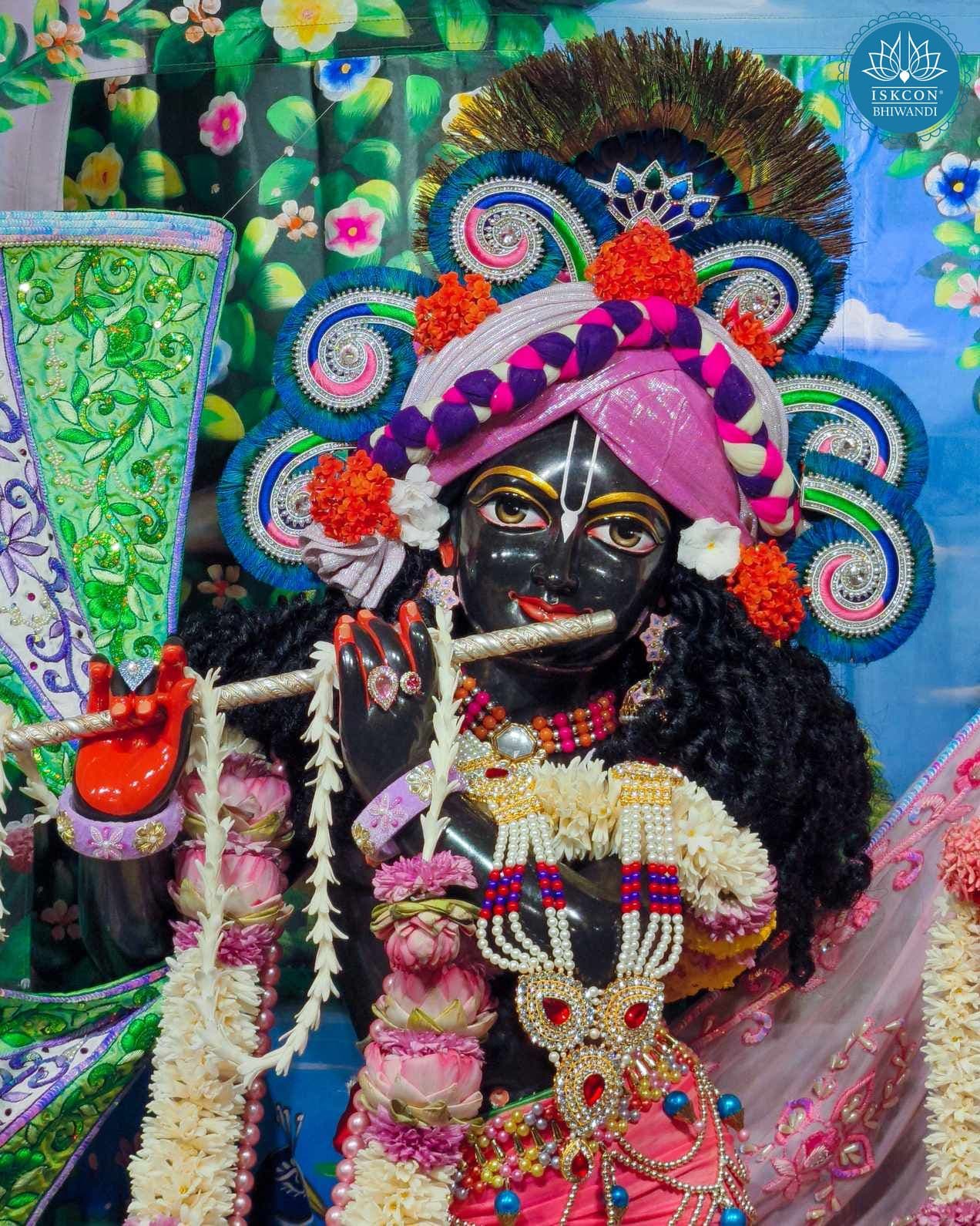 Sringar Darshan photo 11 of 12 — 10 April 2026