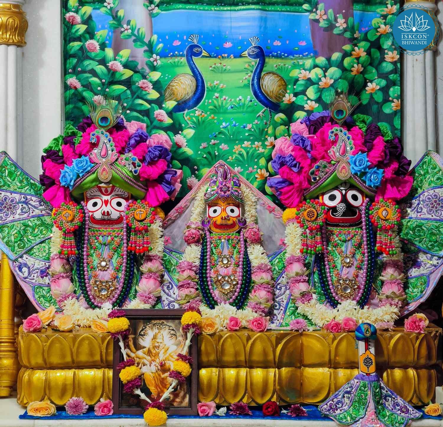 Sringar Darshan photo 4 of 12 — 10 April 2026