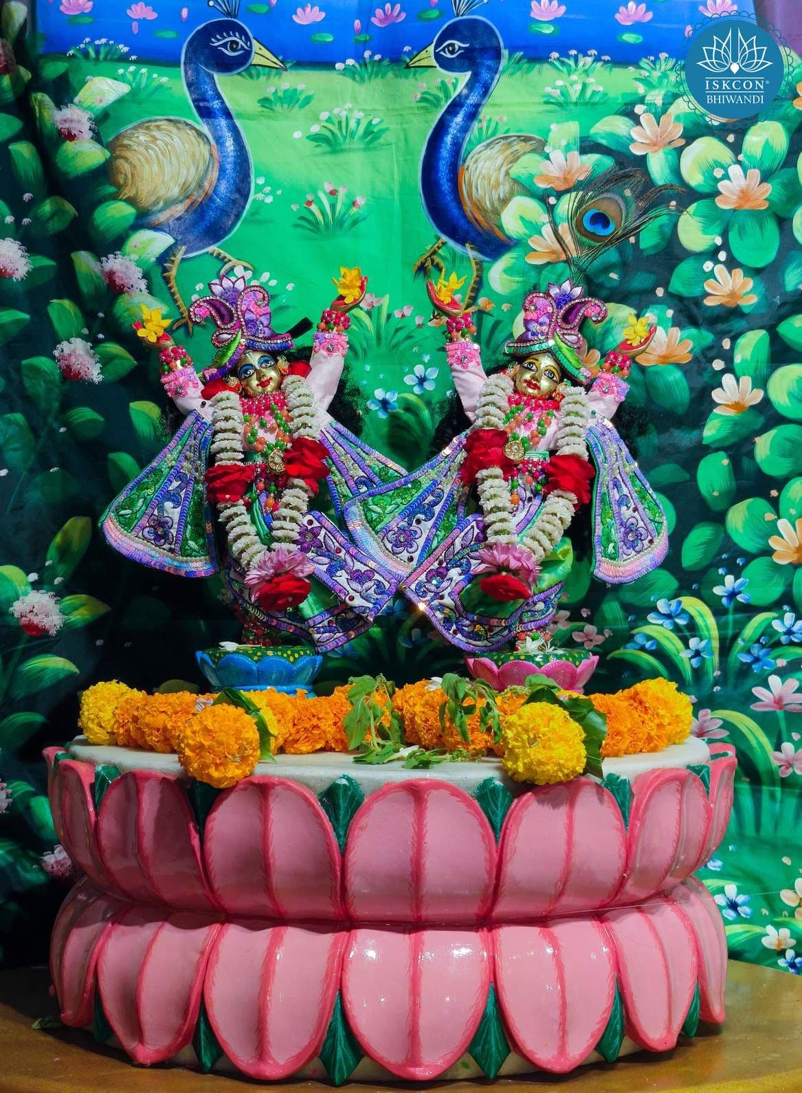 Sringar Darshan photo 5 of 12 — 10 April 2026