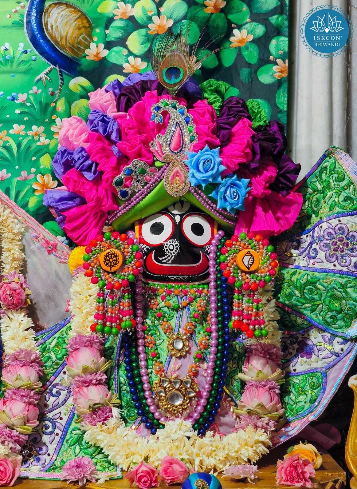 Sringar Darshan photo 6 of 12 — 10 April 2026