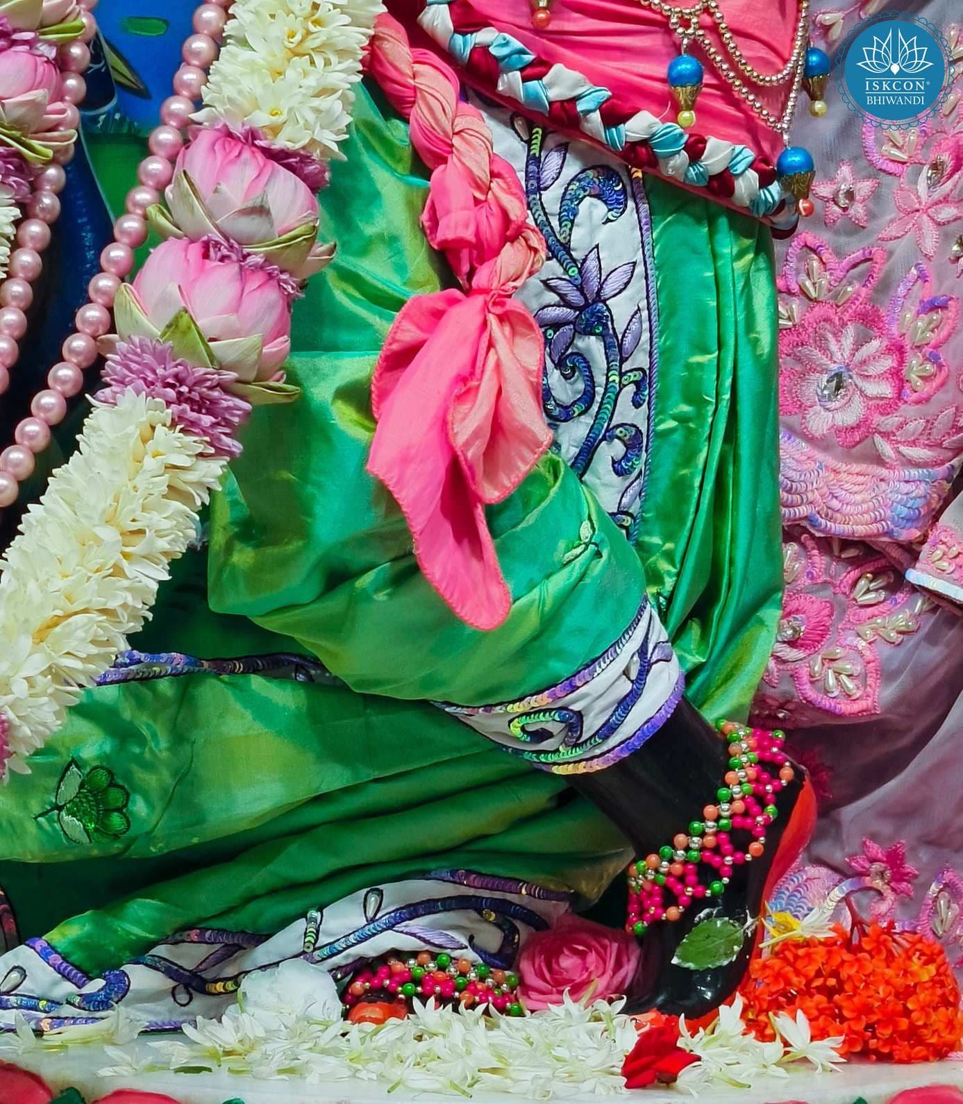 Sringar Darshan photo 10 of 12 — 10 April 2026