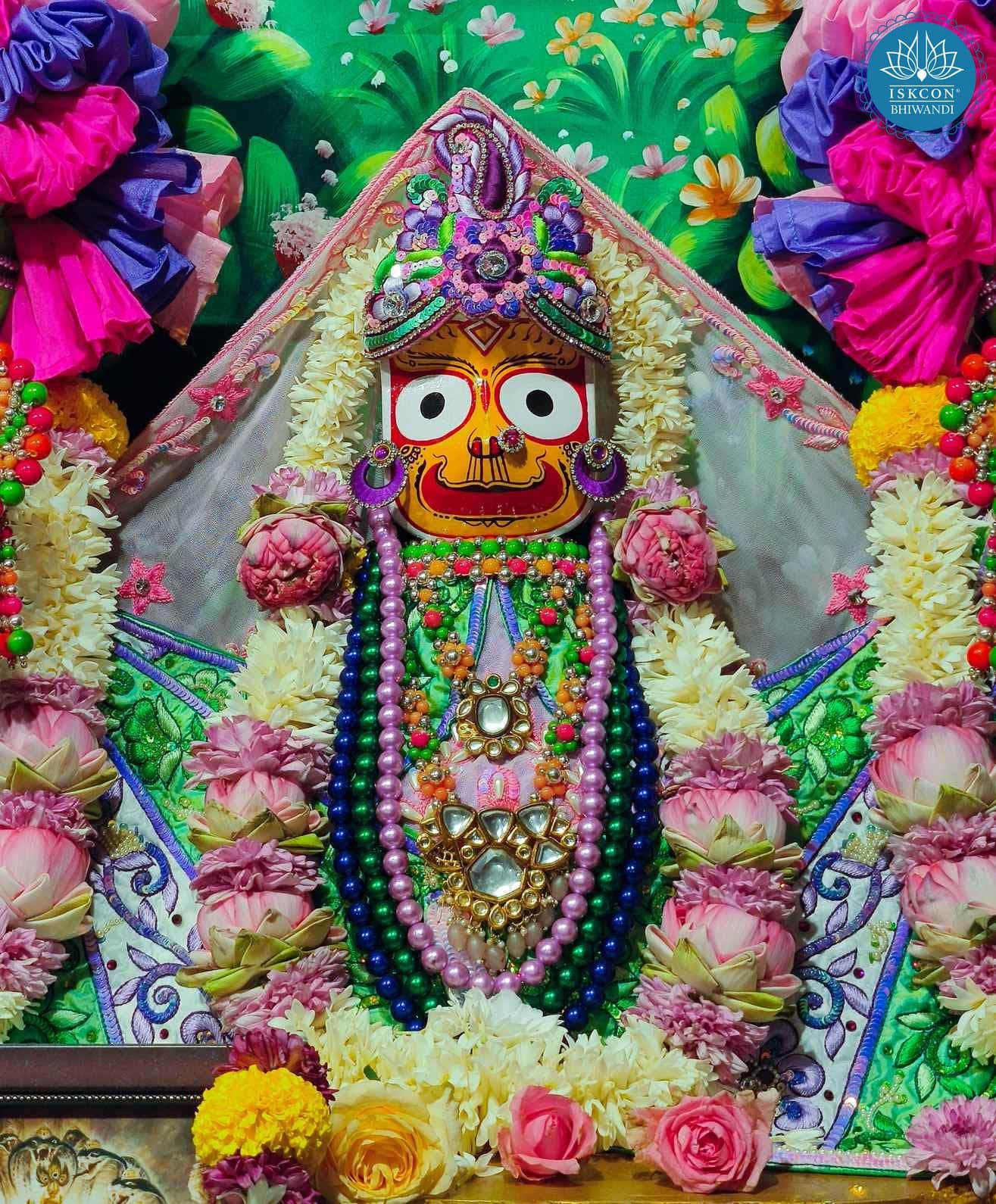 Sringar Darshan photo 7 of 12 — 10 April 2026