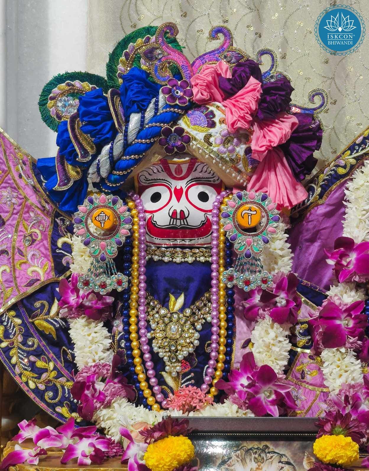 Sringar Darshan photo 8 of 12 — 11 April 2026
