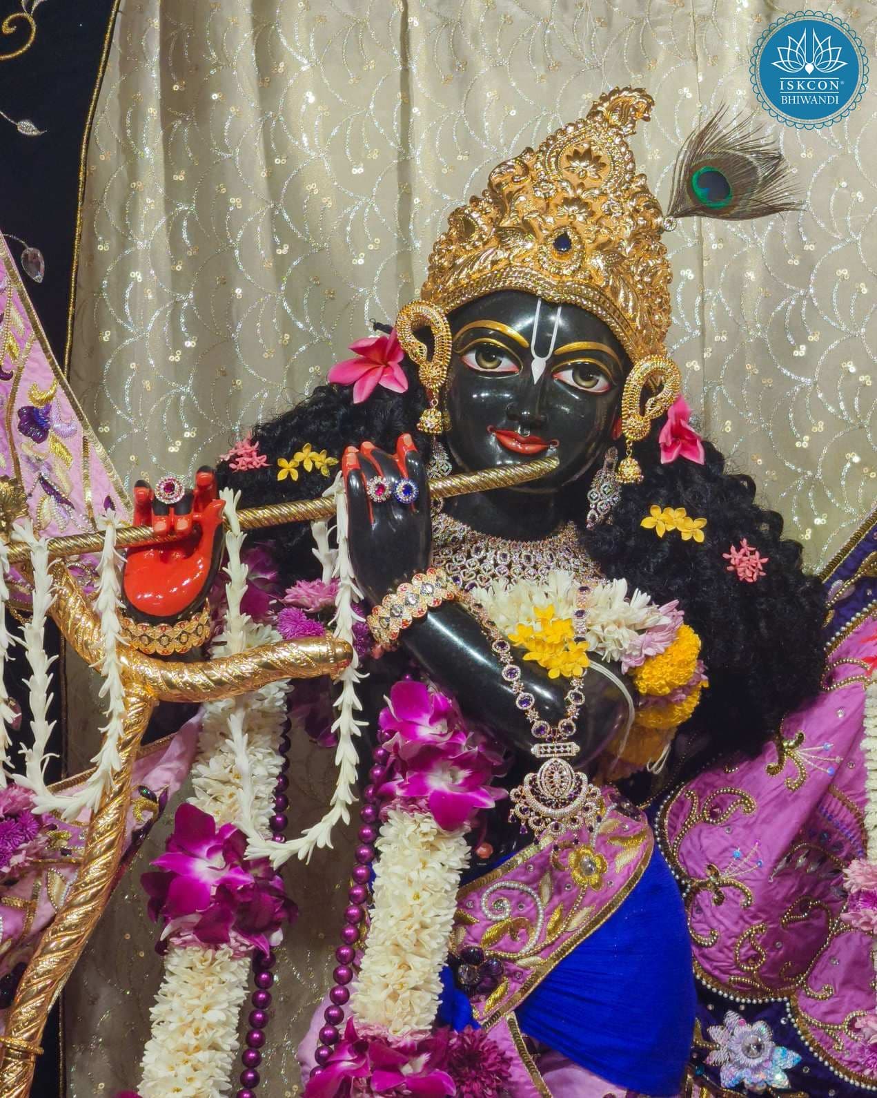 Sringar Darshan photo 10 of 12 — 11 April 2026