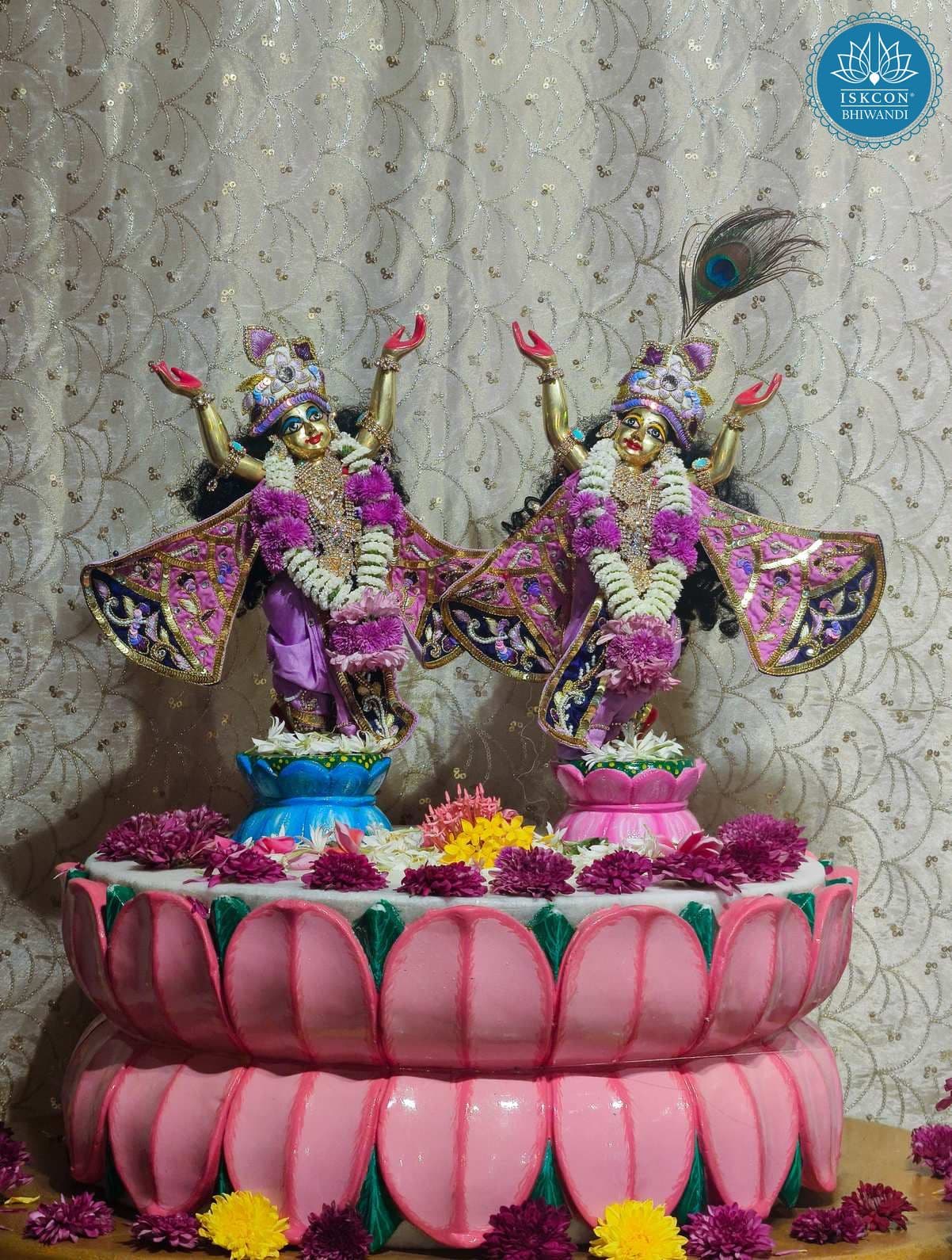 Sringar Darshan photo 6 of 12 — 11 April 2026