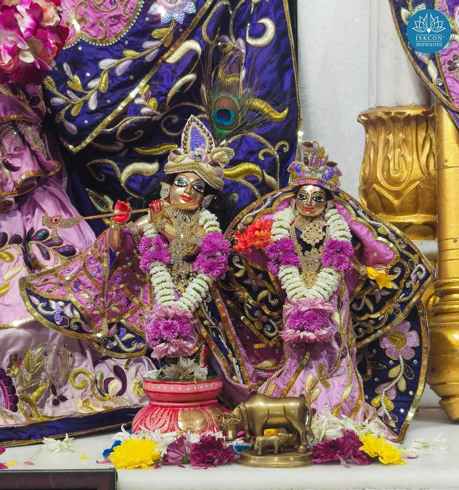 Sringar Darshan photo 9 of 12 — 11 April 2026