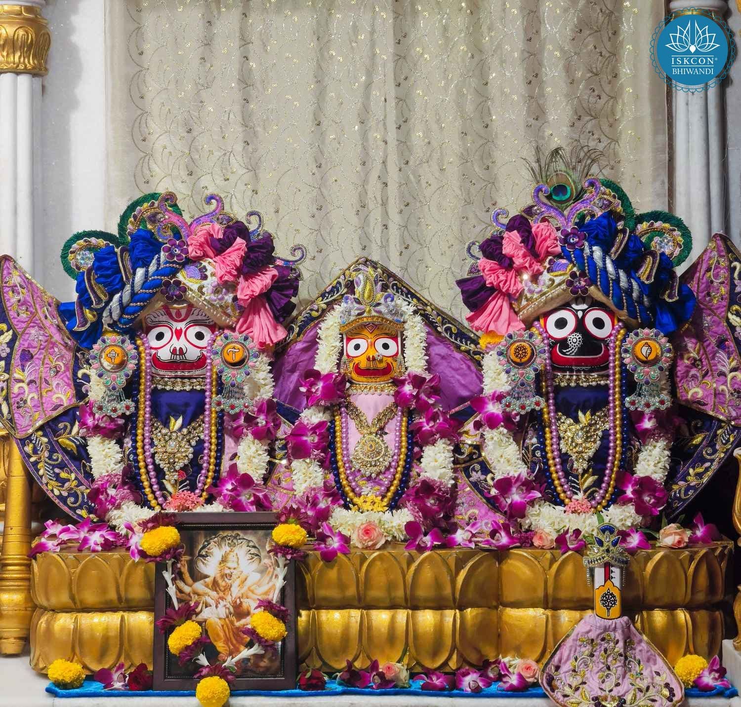 Sringar Darshan photo 2 of 12 — 11 April 2026