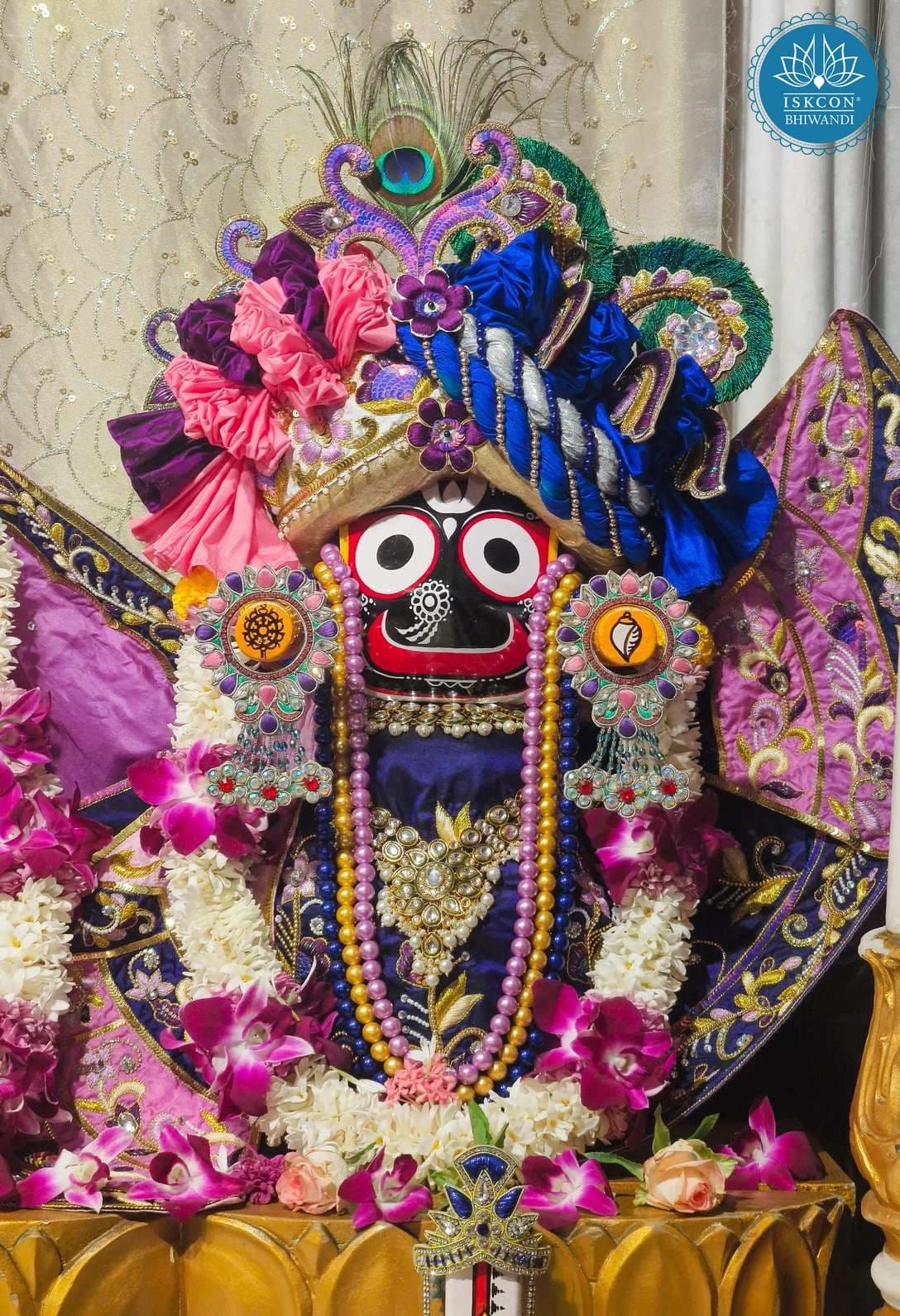 Sringar Darshan photo 4 of 12 — 11 April 2026