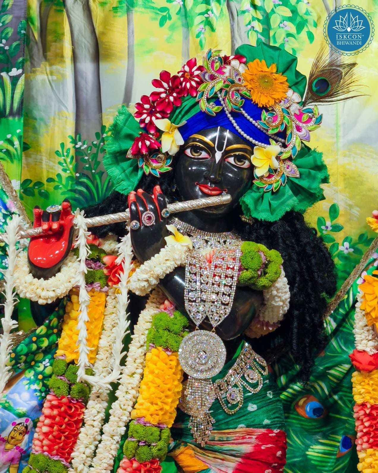 Sringar Darshan photo 10 of 12 — 12 April 2026