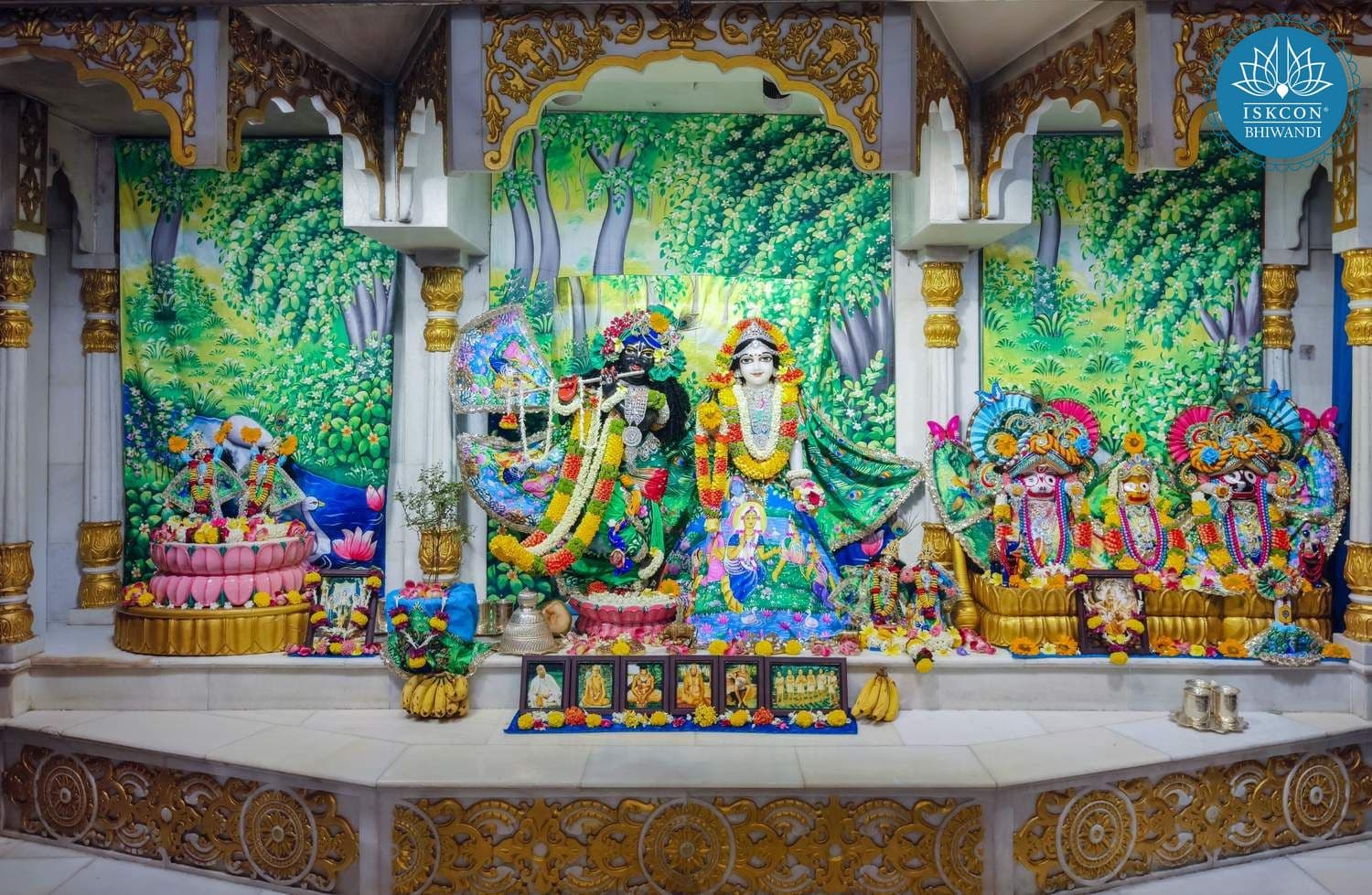 Sringar Darshan photo 3 of 12 — 12 April 2026