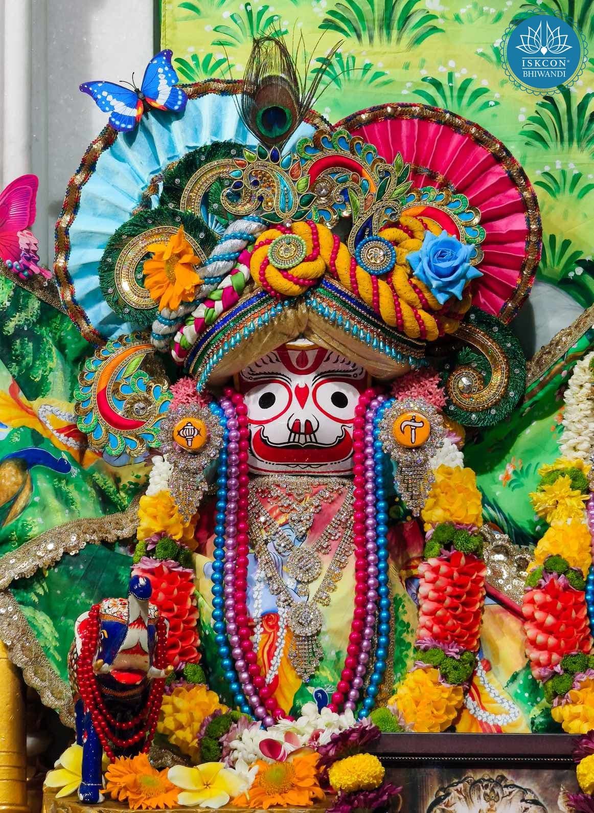 Sringar Darshan photo 8 of 12 — 12 April 2026