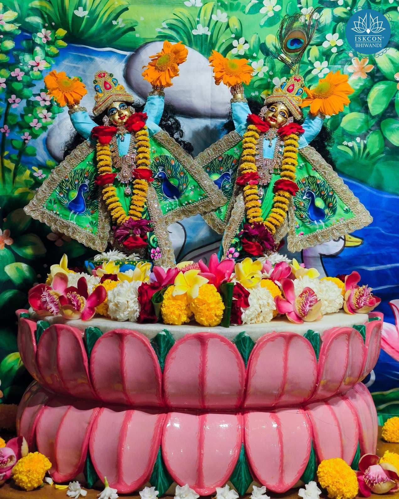 Sringar Darshan photo 6 of 12 — 12 April 2026