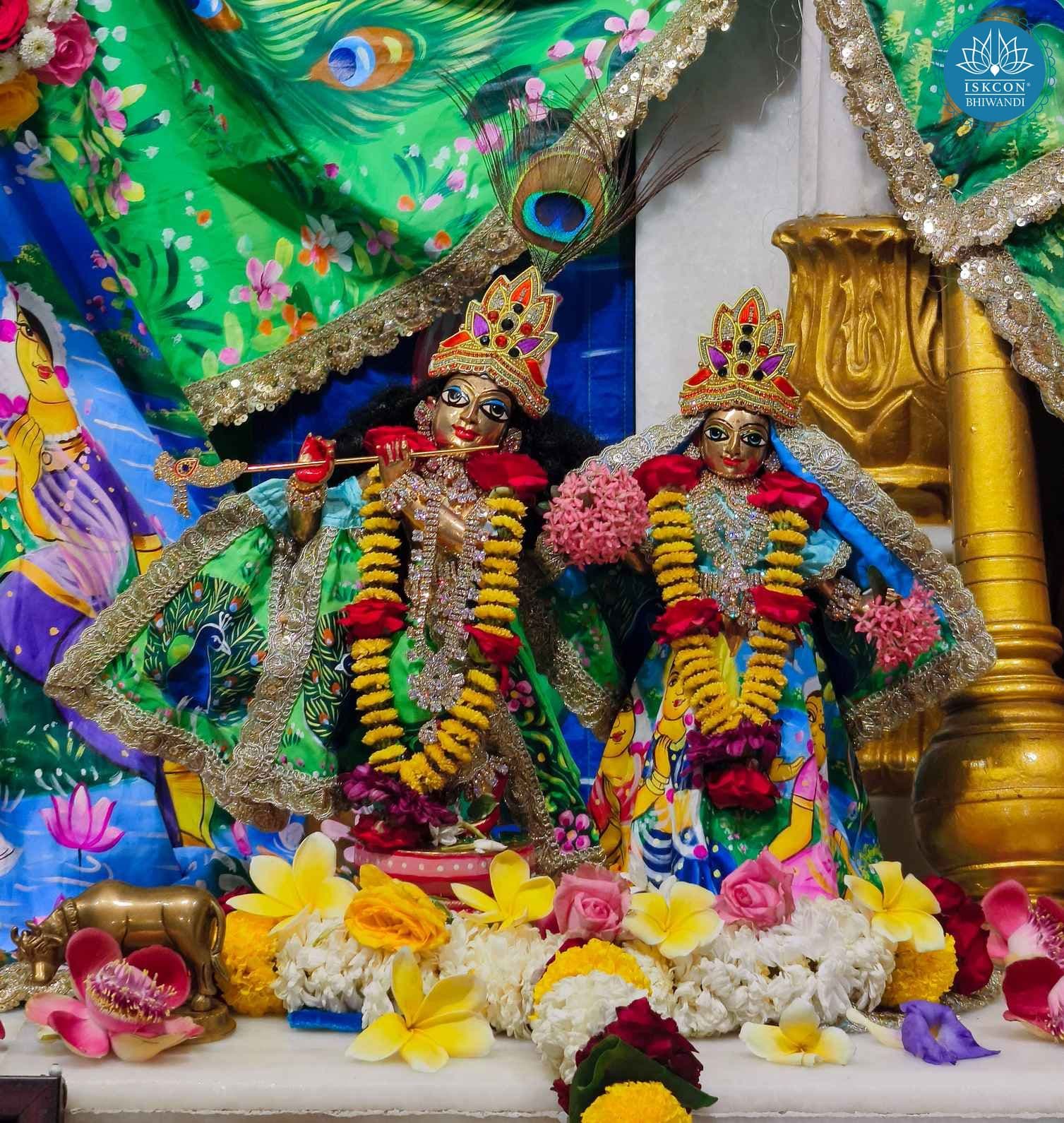 Sringar Darshan photo 9 of 12 — 12 April 2026