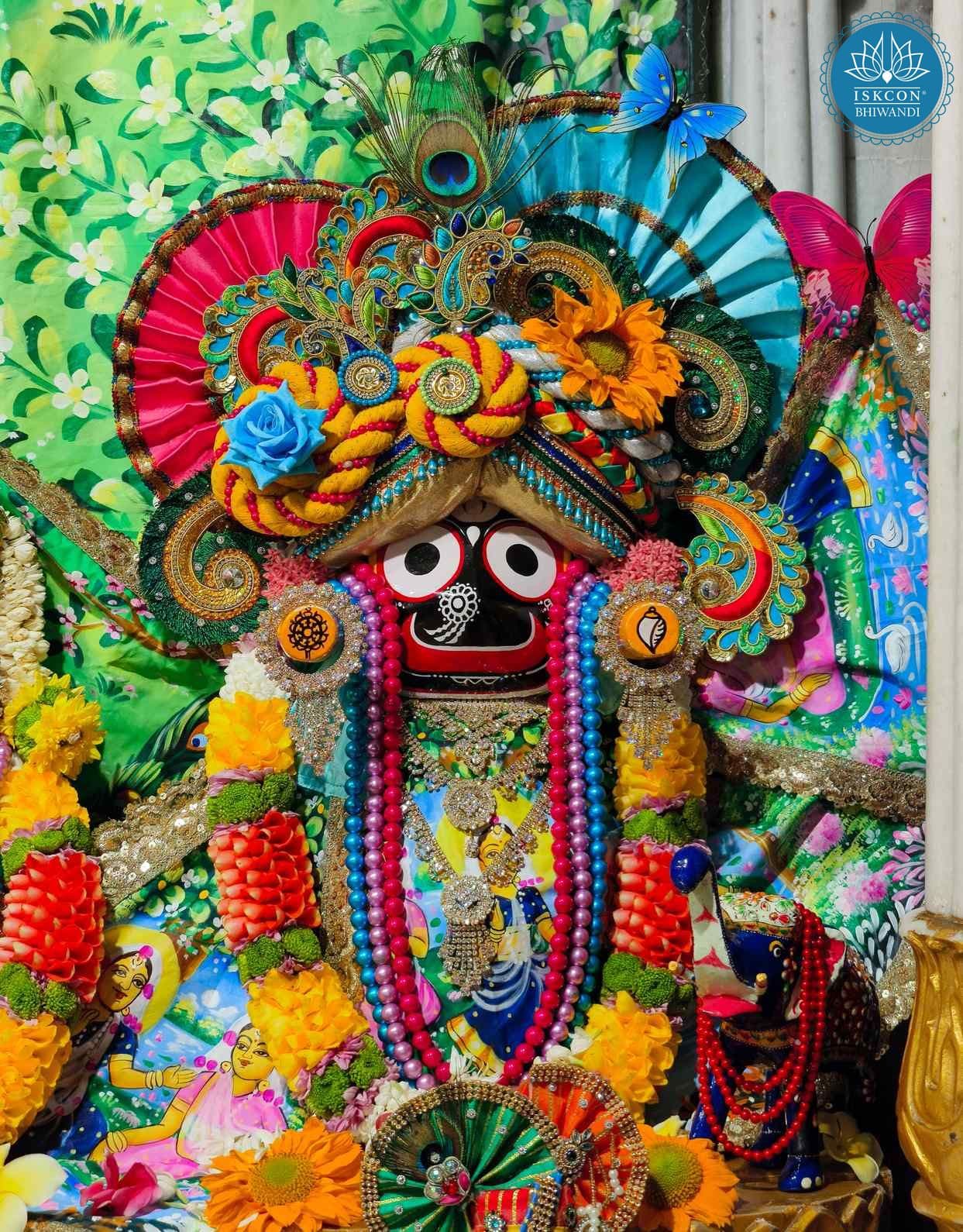 Sringar Darshan photo 4 of 12 — 12 April 2026
