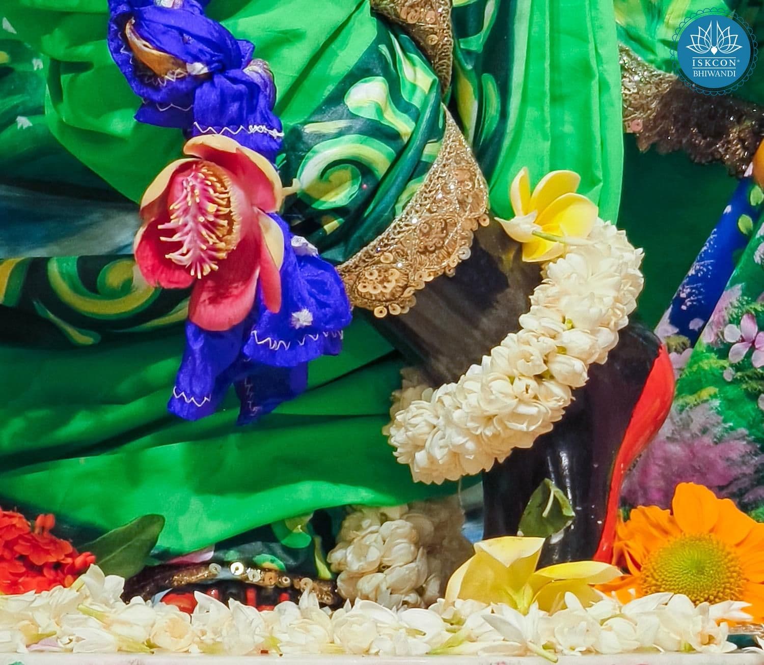 Sringar Darshan photo 11 of 12 — 12 April 2026