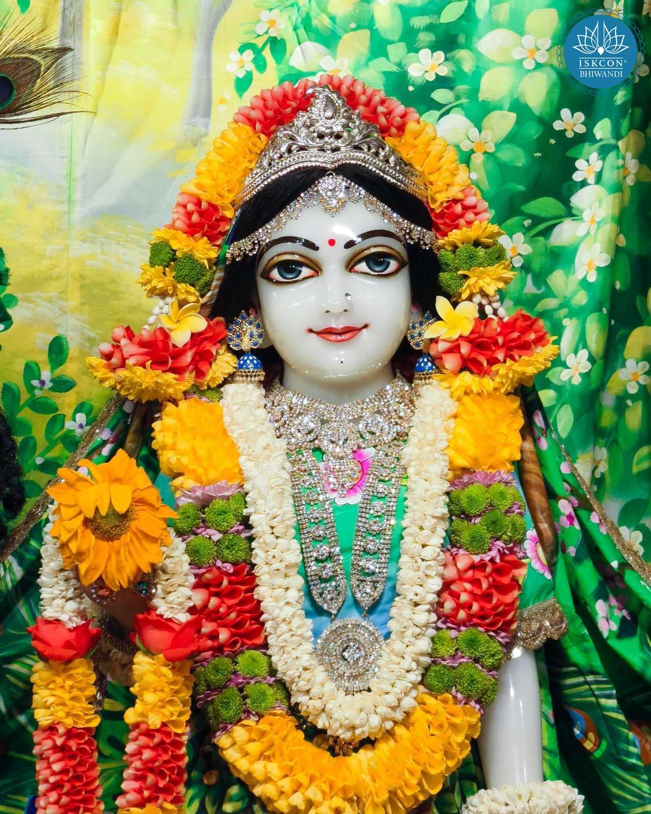 Sringar Darshan photo 12 of 12 — 12 April 2026
