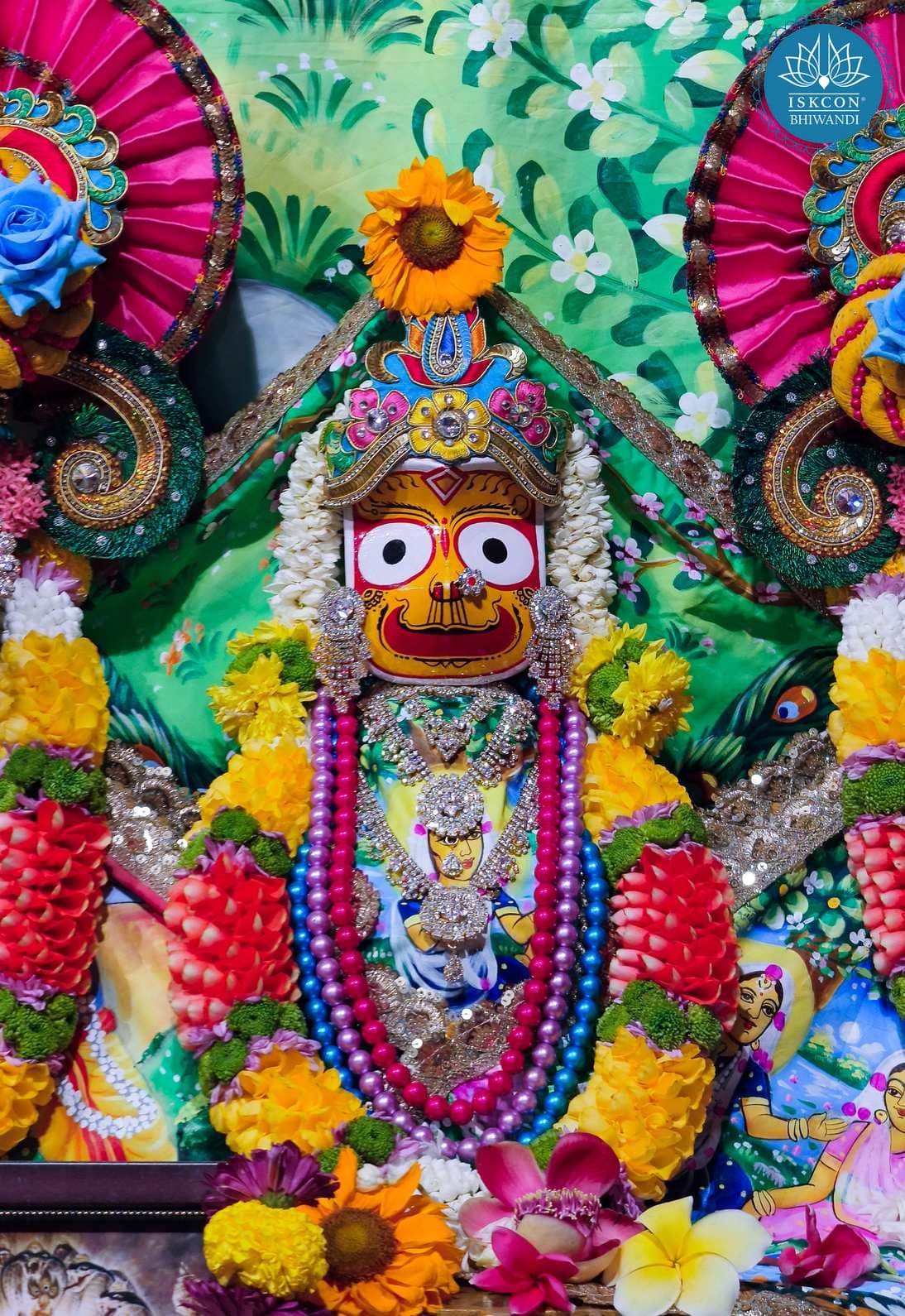 Sringar Darshan photo 7 of 12 — 12 April 2026