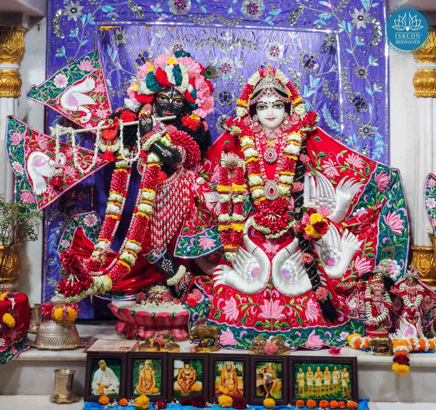 Sringar Darshan photo 1 of 12 — 13 April 2026