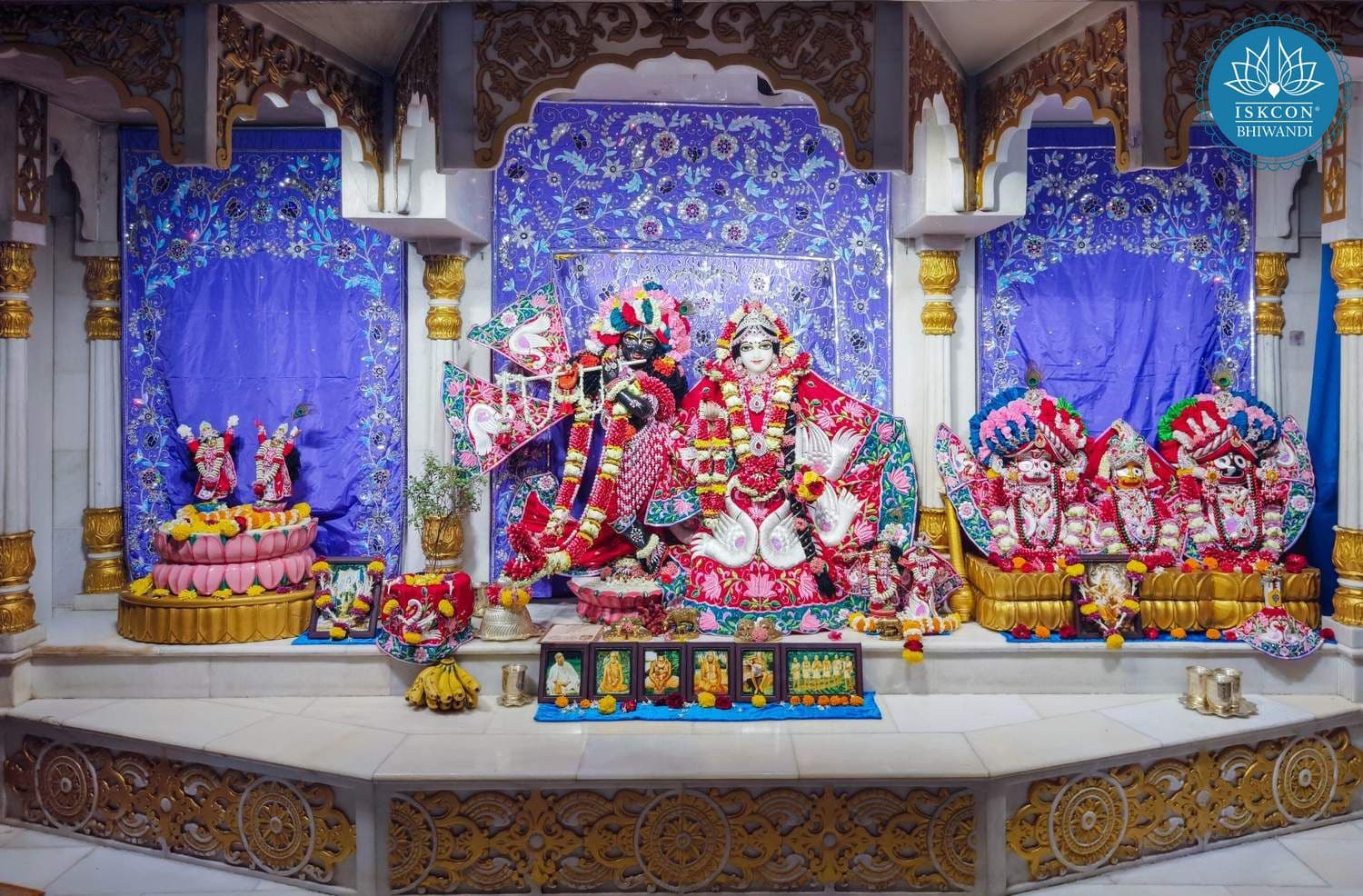 Sringar Darshan photo 3 of 12 — 13 April 2026