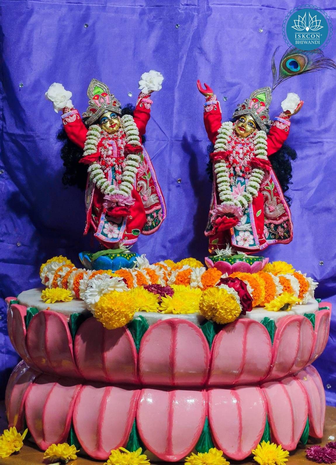 Sringar Darshan photo 5 of 12 — 13 April 2026