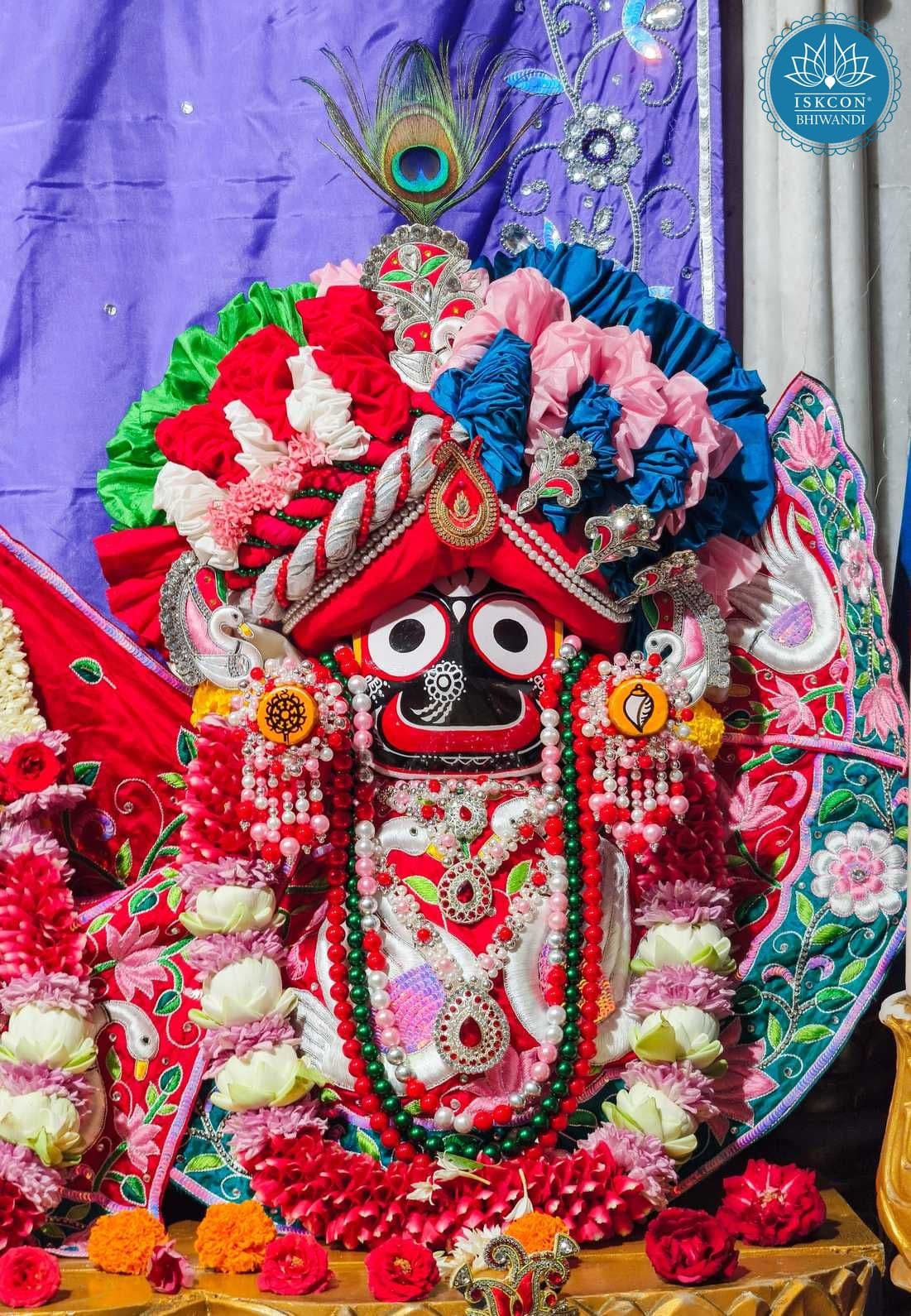 Sringar Darshan photo 6 of 12 — 13 April 2026