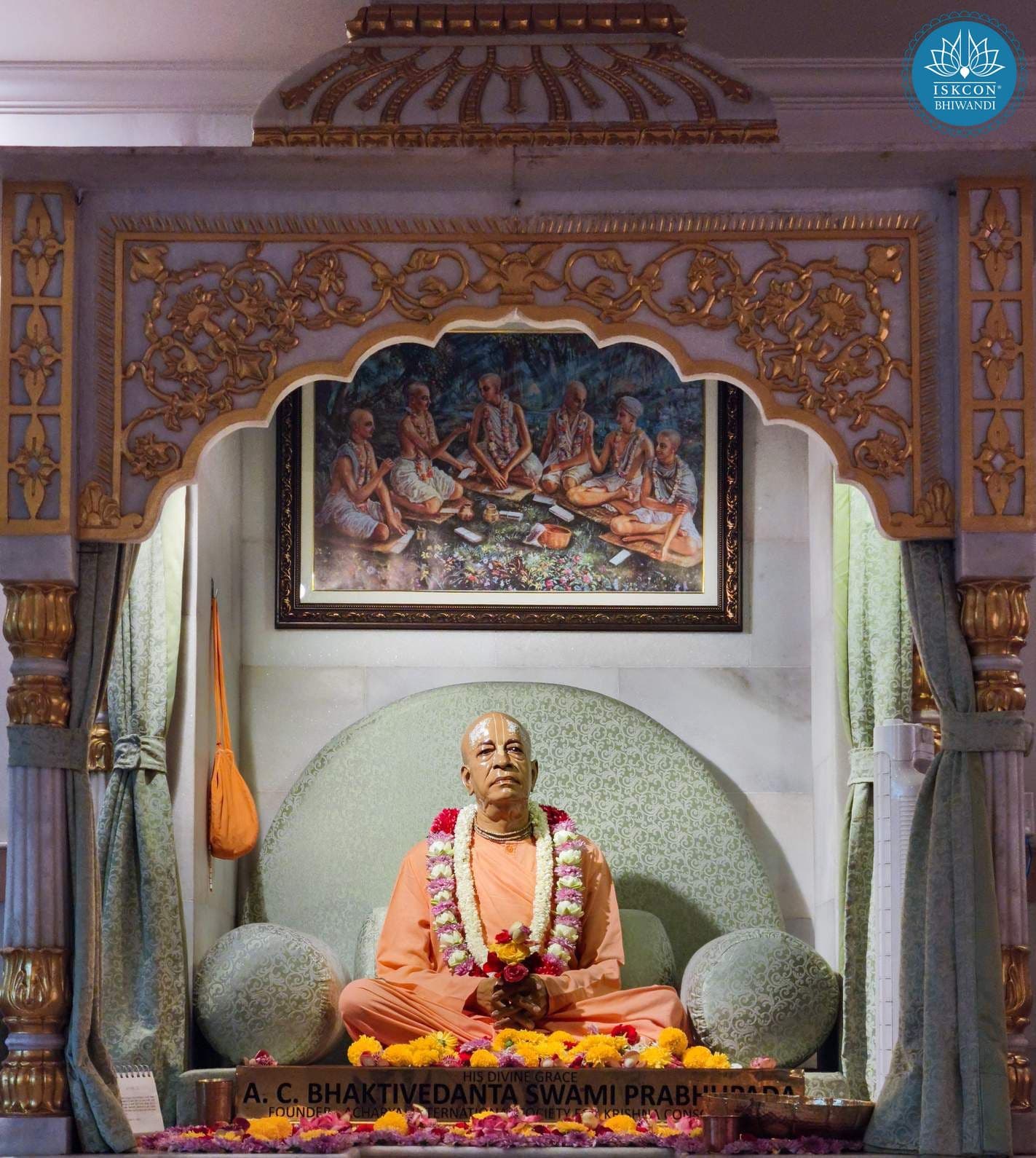 Sringar Darshan photo 4 of 12 — 13 April 2026