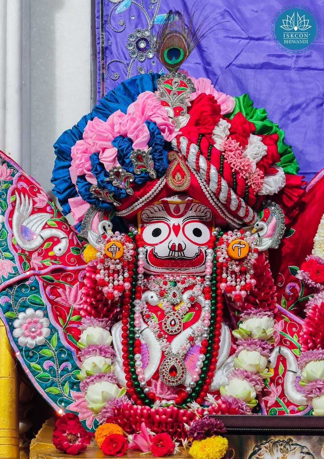 Sringar Darshan photo 7 of 12 — 13 April 2026