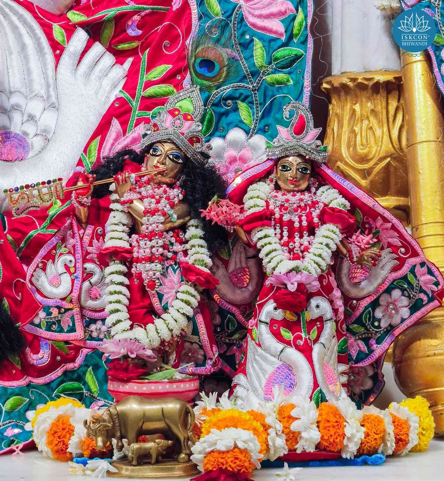Sringar Darshan photo 8 of 12 — 13 April 2026