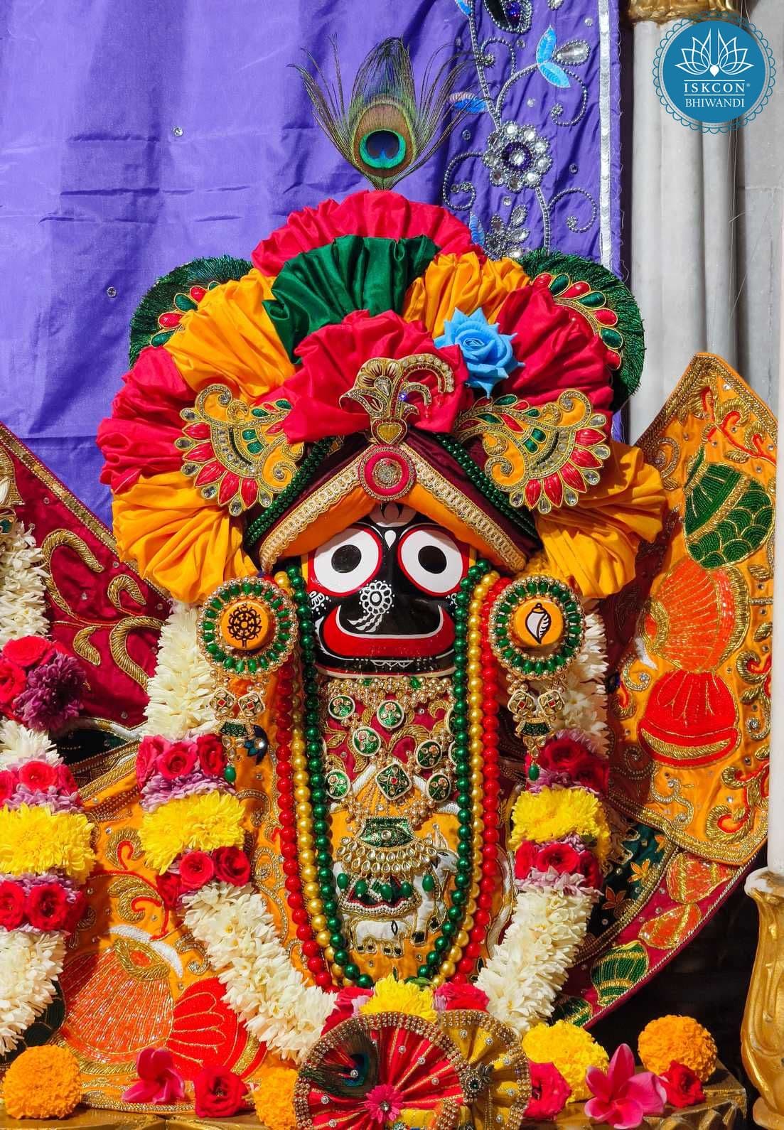 Sringar Darshan photo 6 of 12 — 14 April 2026