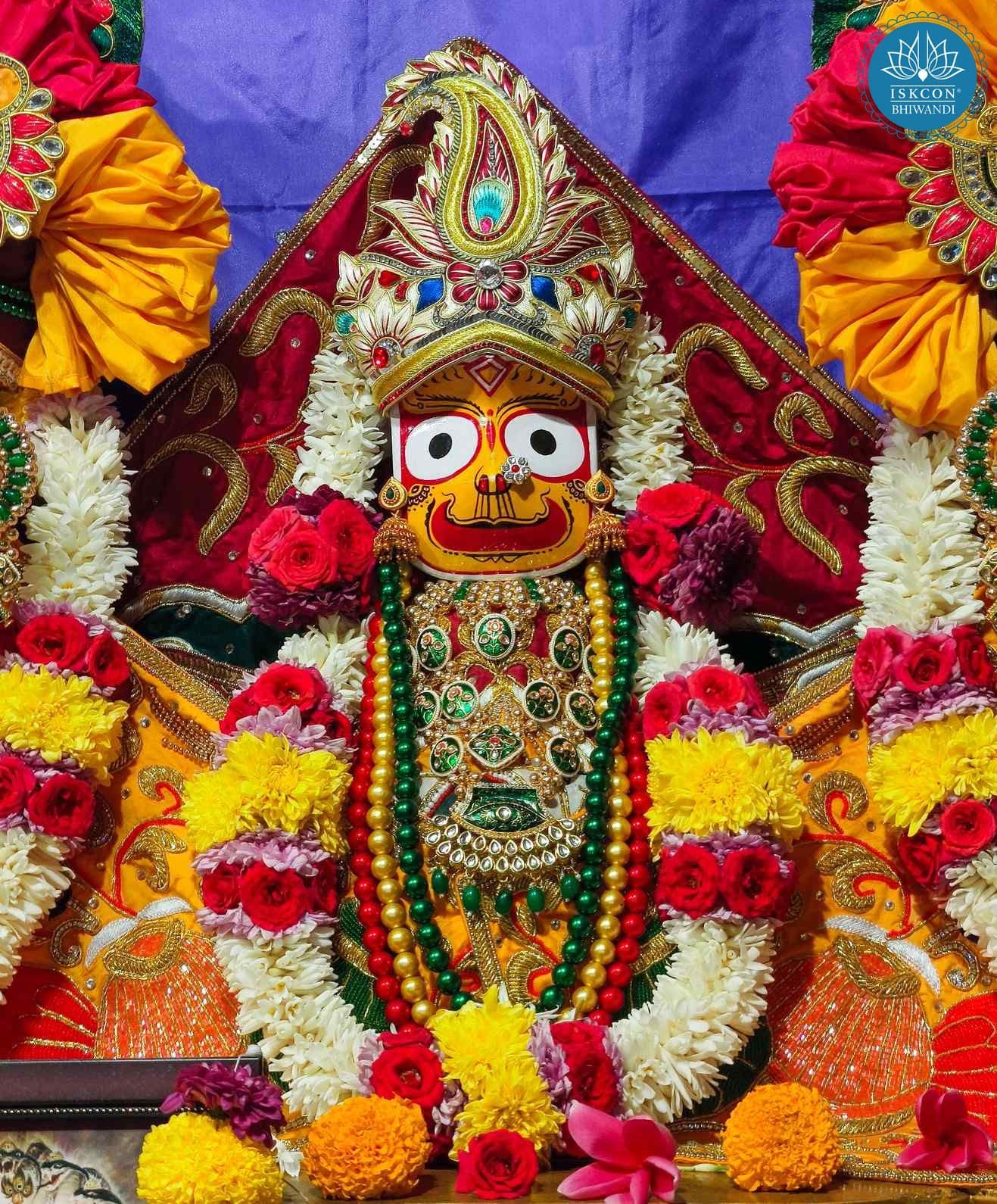 Sringar Darshan photo 7 of 12 — 14 April 2026