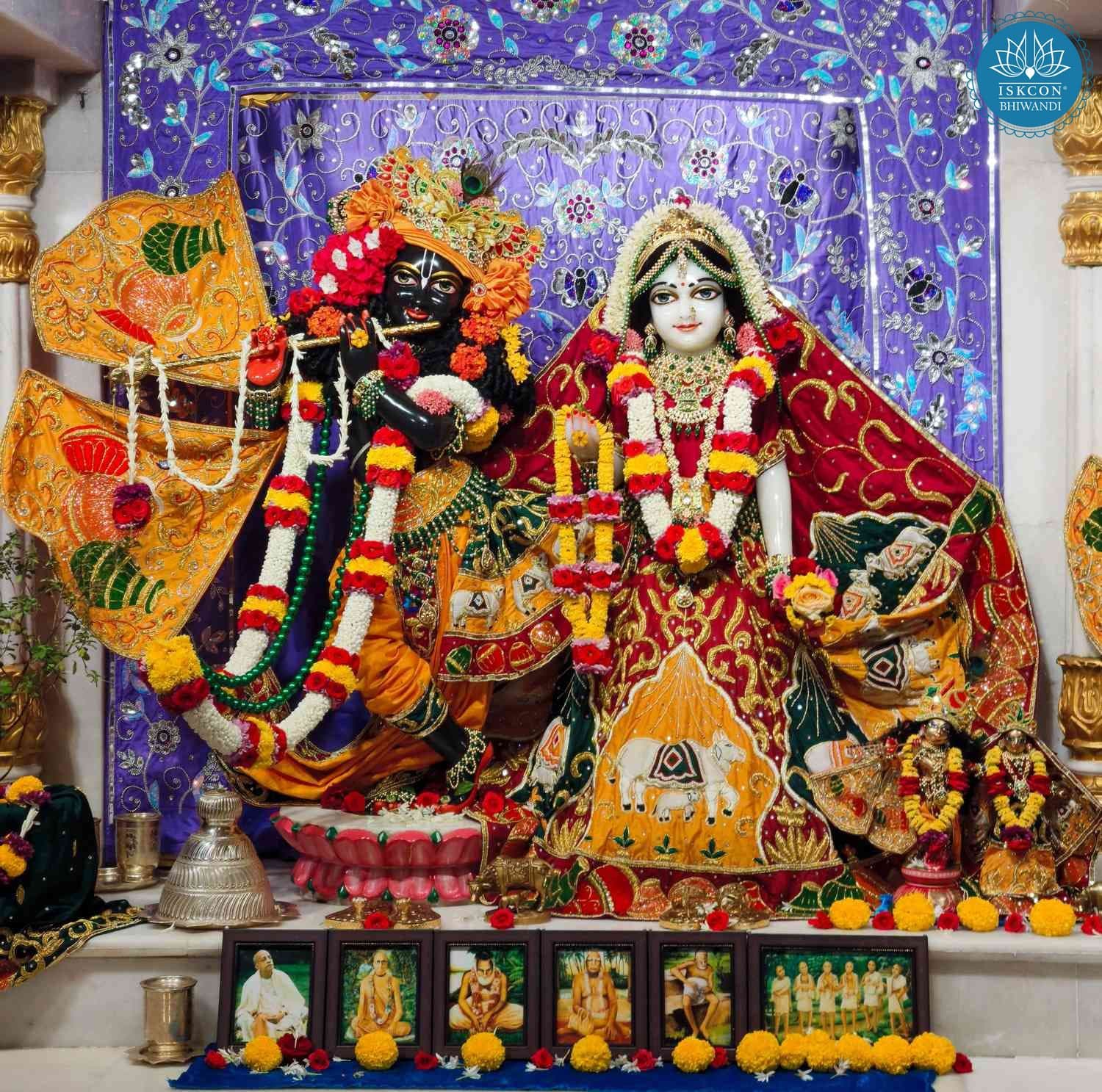 Sringar Darshan photo 1 of 12 — 14 April 2026
