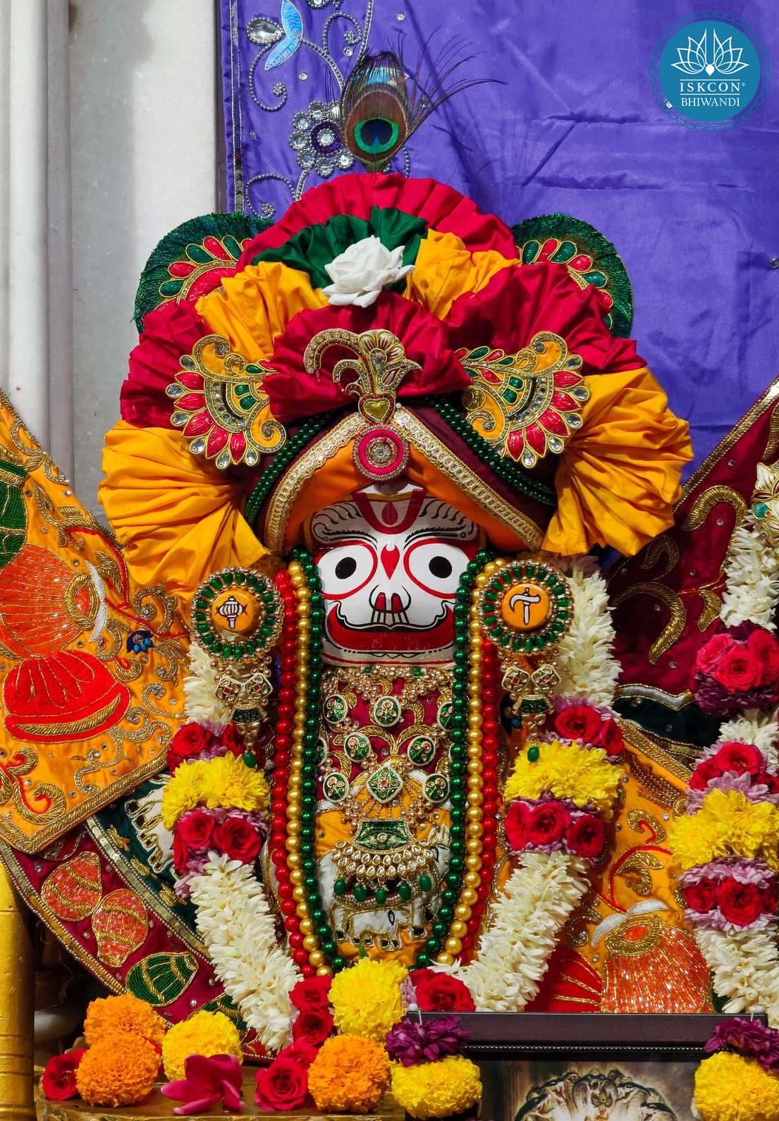 Sringar Darshan photo 8 of 12 — 14 April 2026