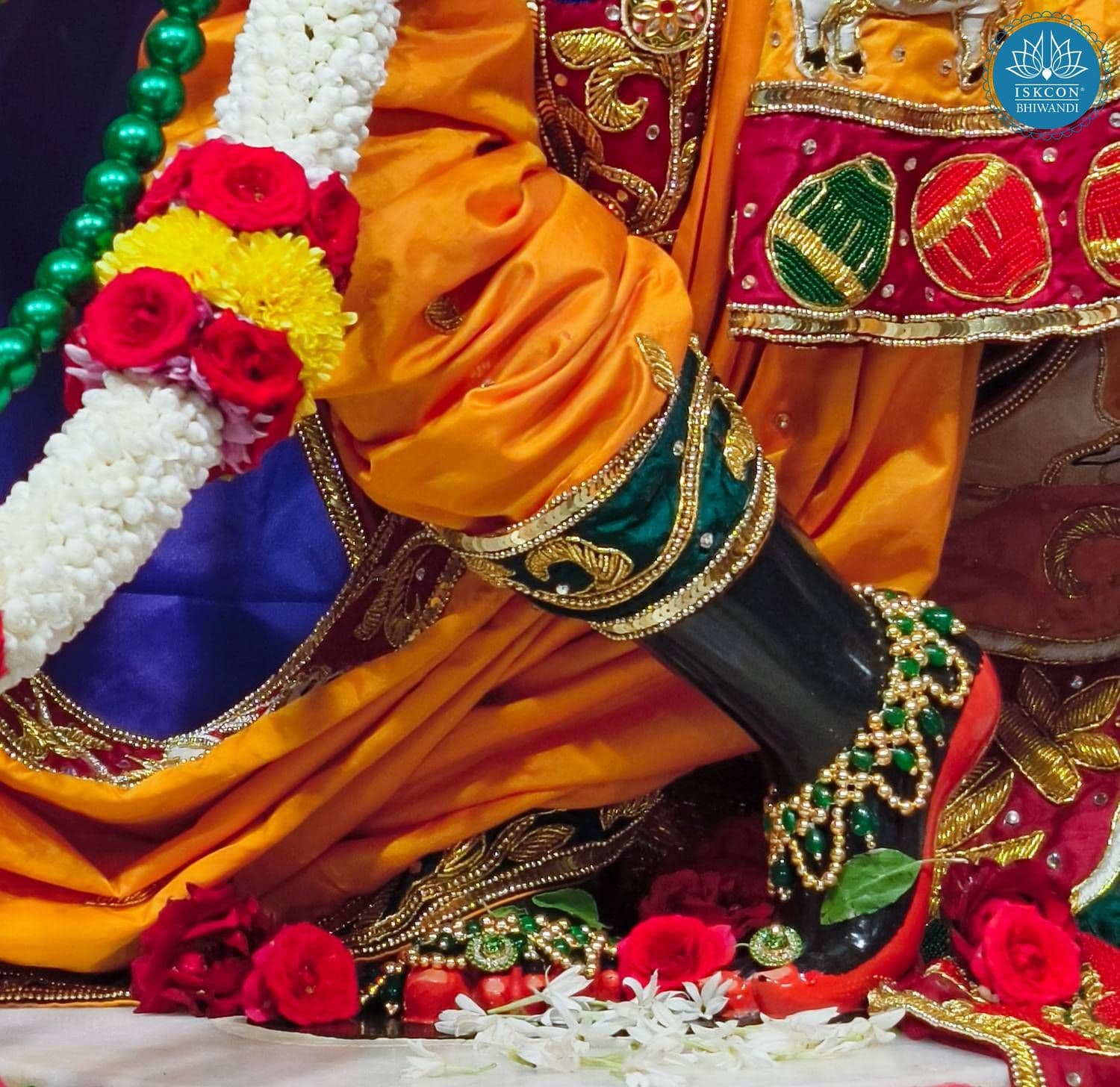 Sringar Darshan photo 11 of 12 — 14 April 2026