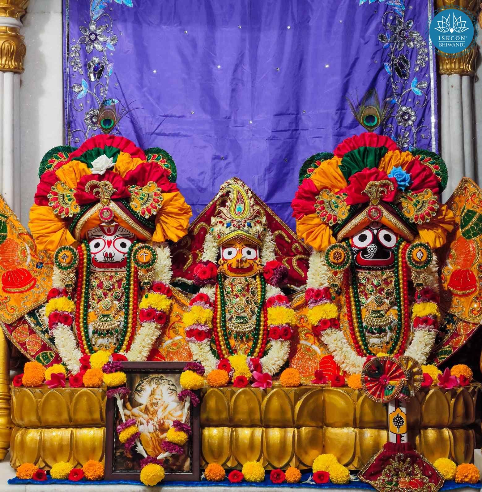 Sringar Darshan photo 2 of 12 — 14 April 2026