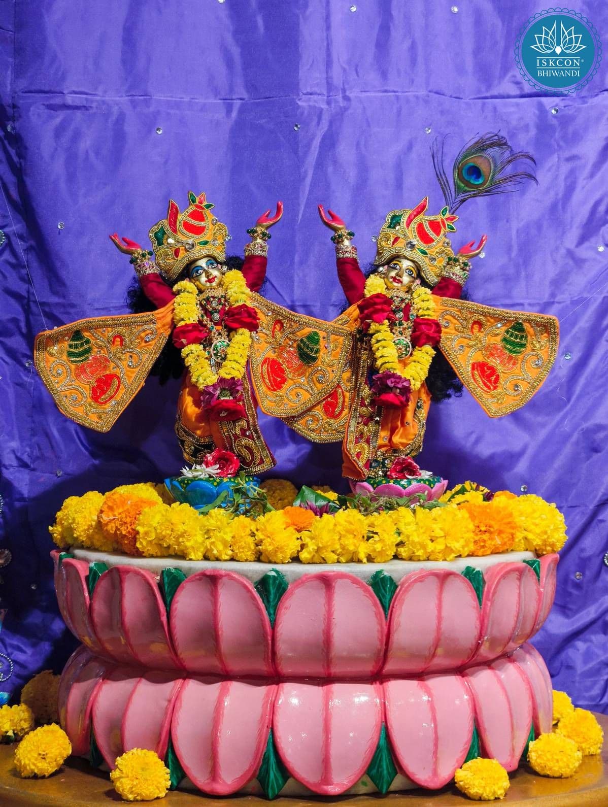 Sringar Darshan photo 5 of 12 — 14 April 2026