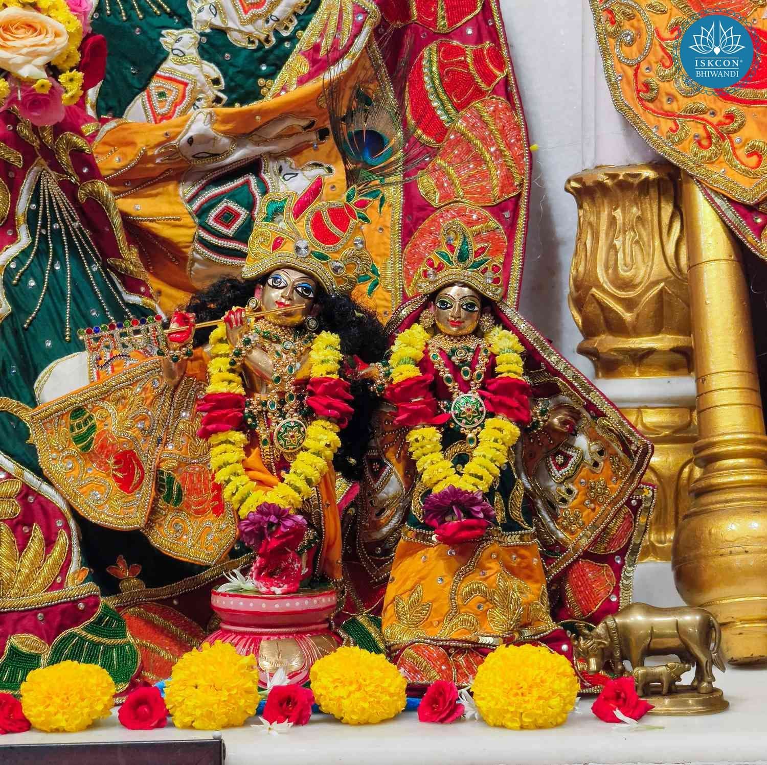 Sringar Darshan photo 9 of 12 — 14 April 2026