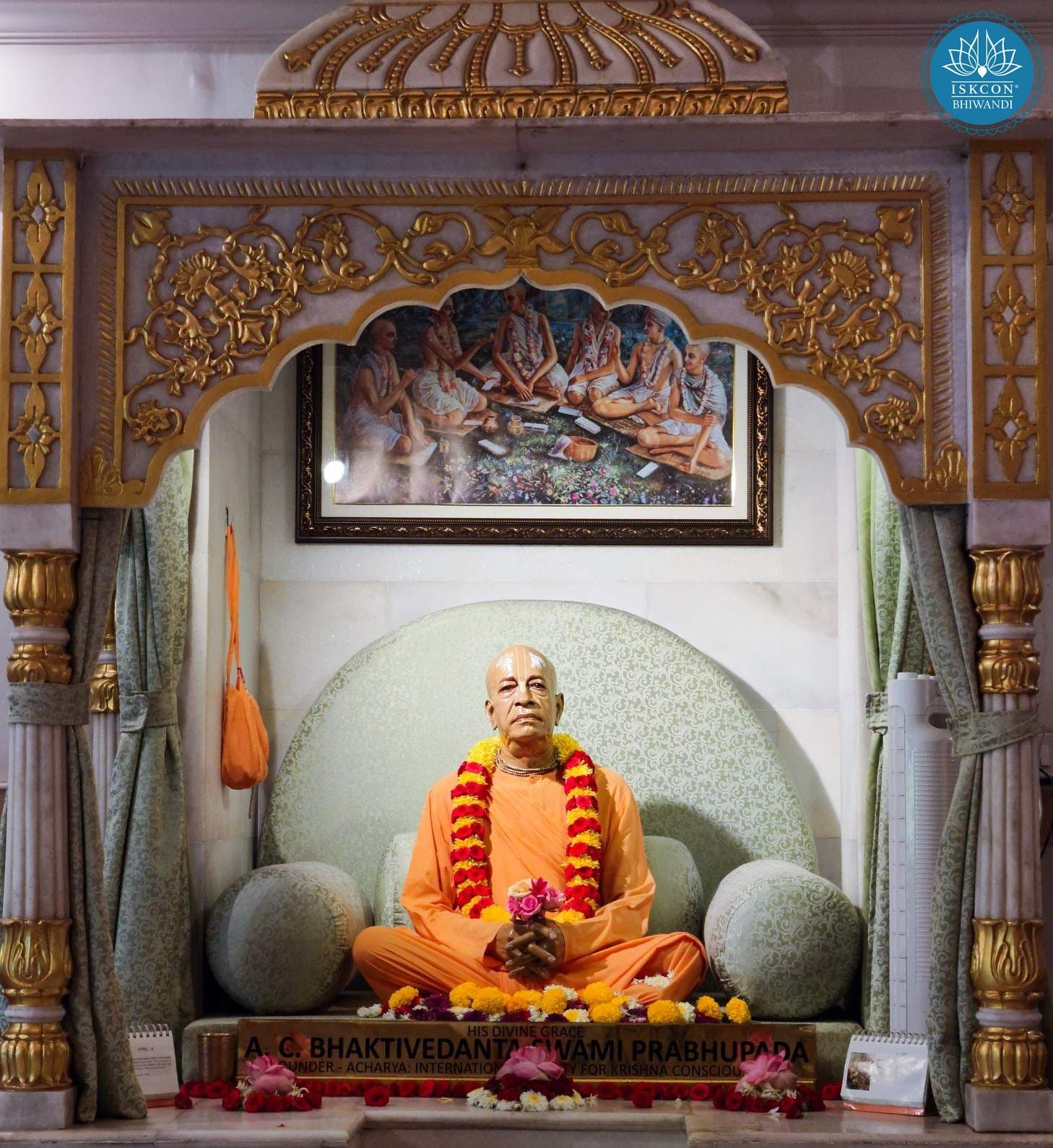 Sringar Darshan photo 4 of 12 — 14 April 2026