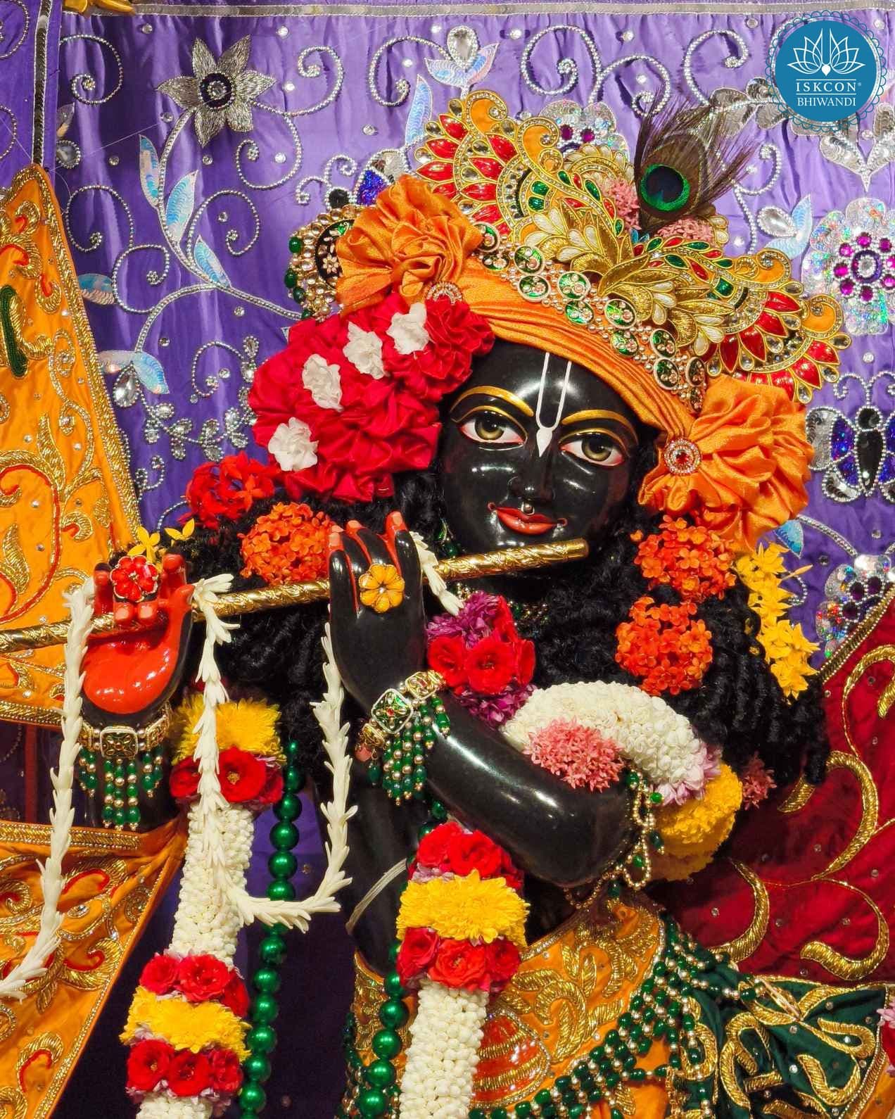 Sringar Darshan photo 10 of 12 — 14 April 2026